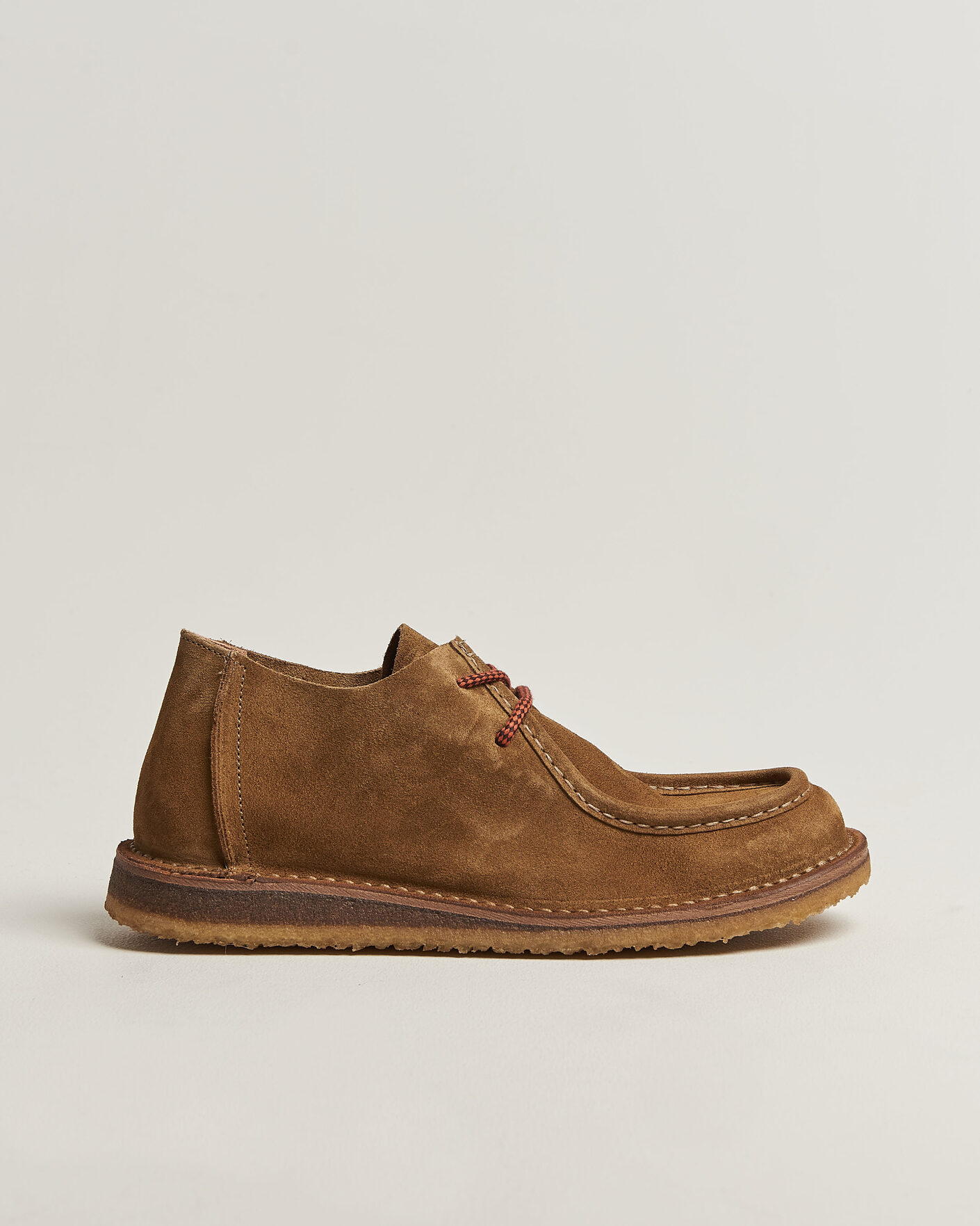 Homme | Bottes | Astorflex | Beenflex Shoes Whiskey Suede