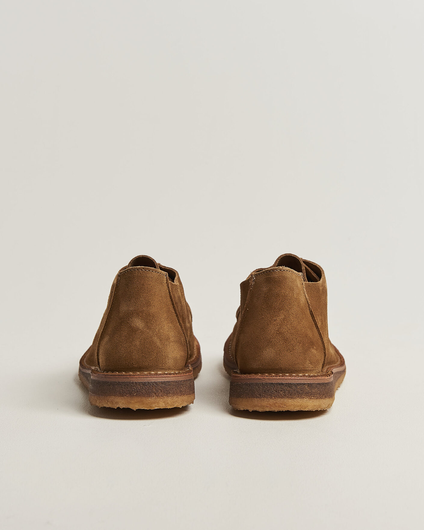 Homme | Bottes | Astorflex | Beenflex Shoes Whiskey Suede