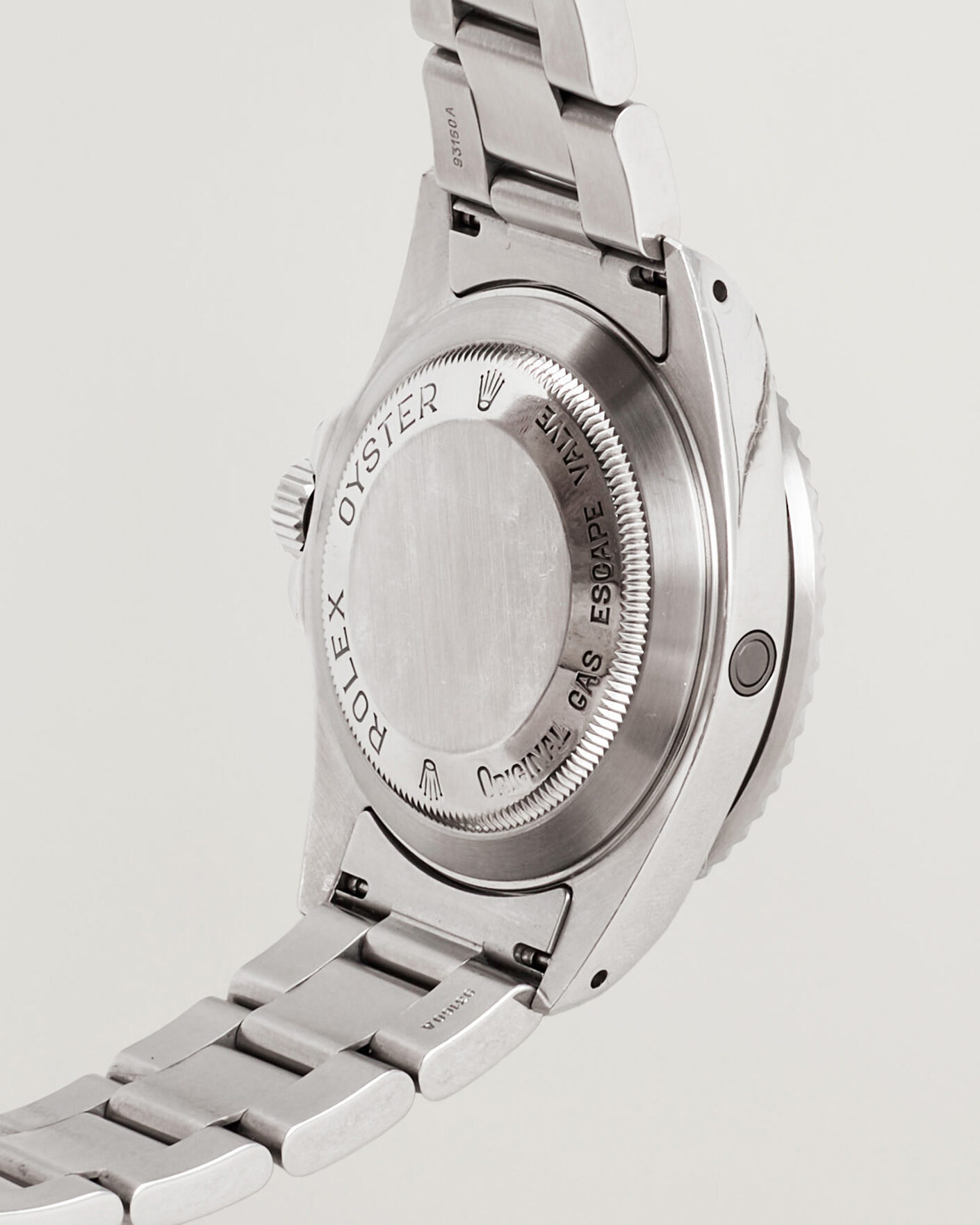 Heren | Pre-Owned & Vintage Watches | Rolex Pre-Owned | Sea-Dweller
