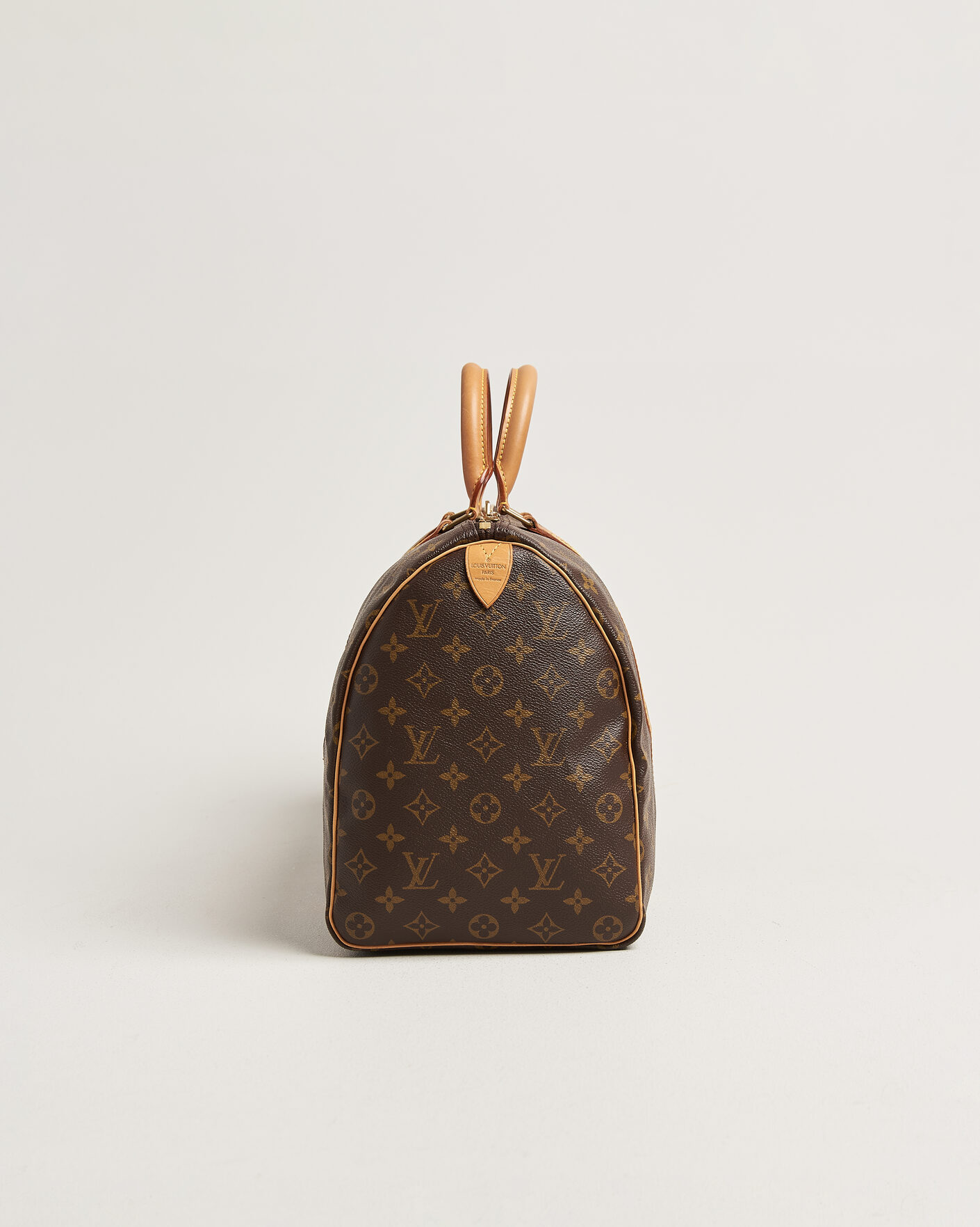 Heren | Pre-Owned & Vintage Bags | Louis Vuitton Pre-Owned | Keepall 45 Monogram