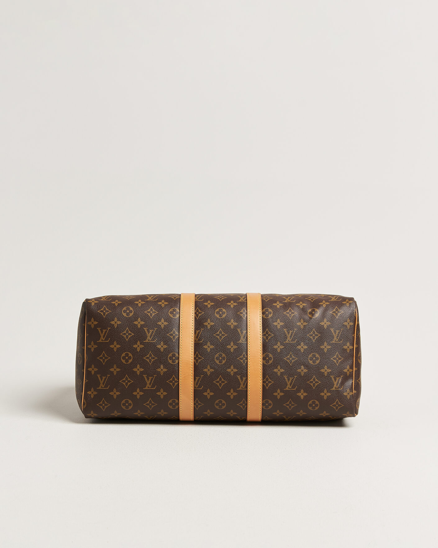 Heren | Pre-Owned & Vintage Bags | Louis Vuitton Pre-Owned | Keepall 45 Monogram