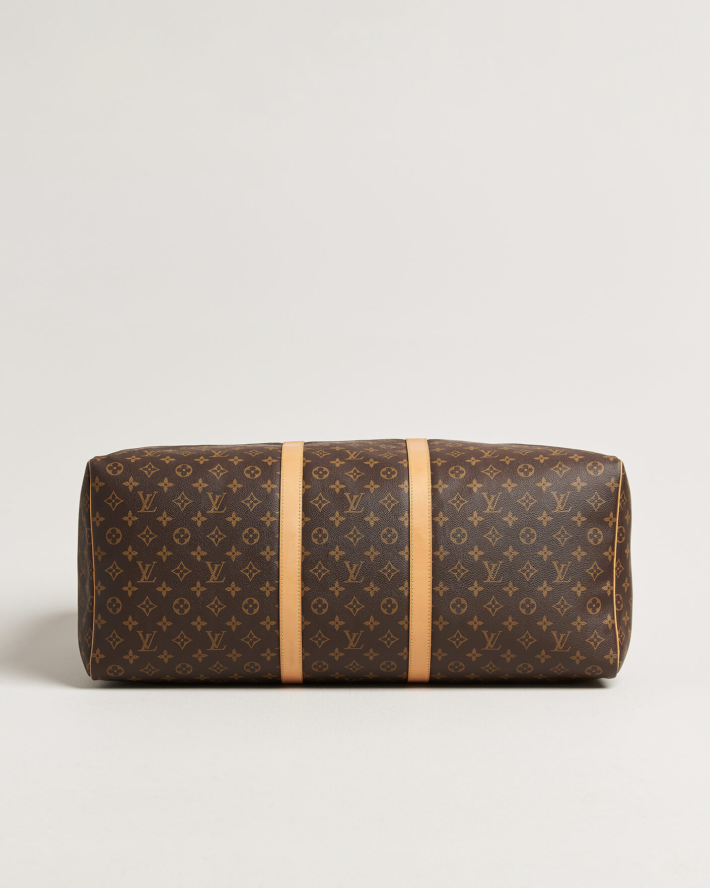 Homme | Pre-Owned & Vintage Bags | Louis Vuitton Pre-Owned | Keepall 60 Monogram