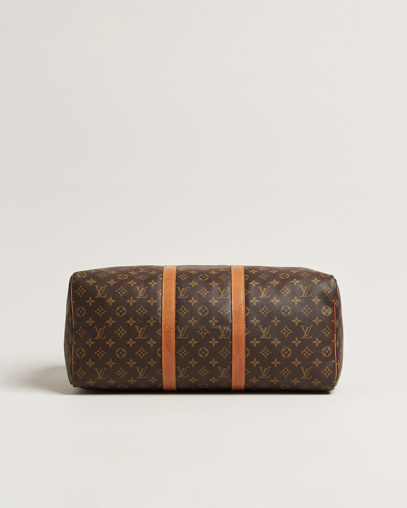 Homme | Pre-Owned & Vintage Bags | Louis Vuitton Pre-Owned | Keepall 50 Monogram