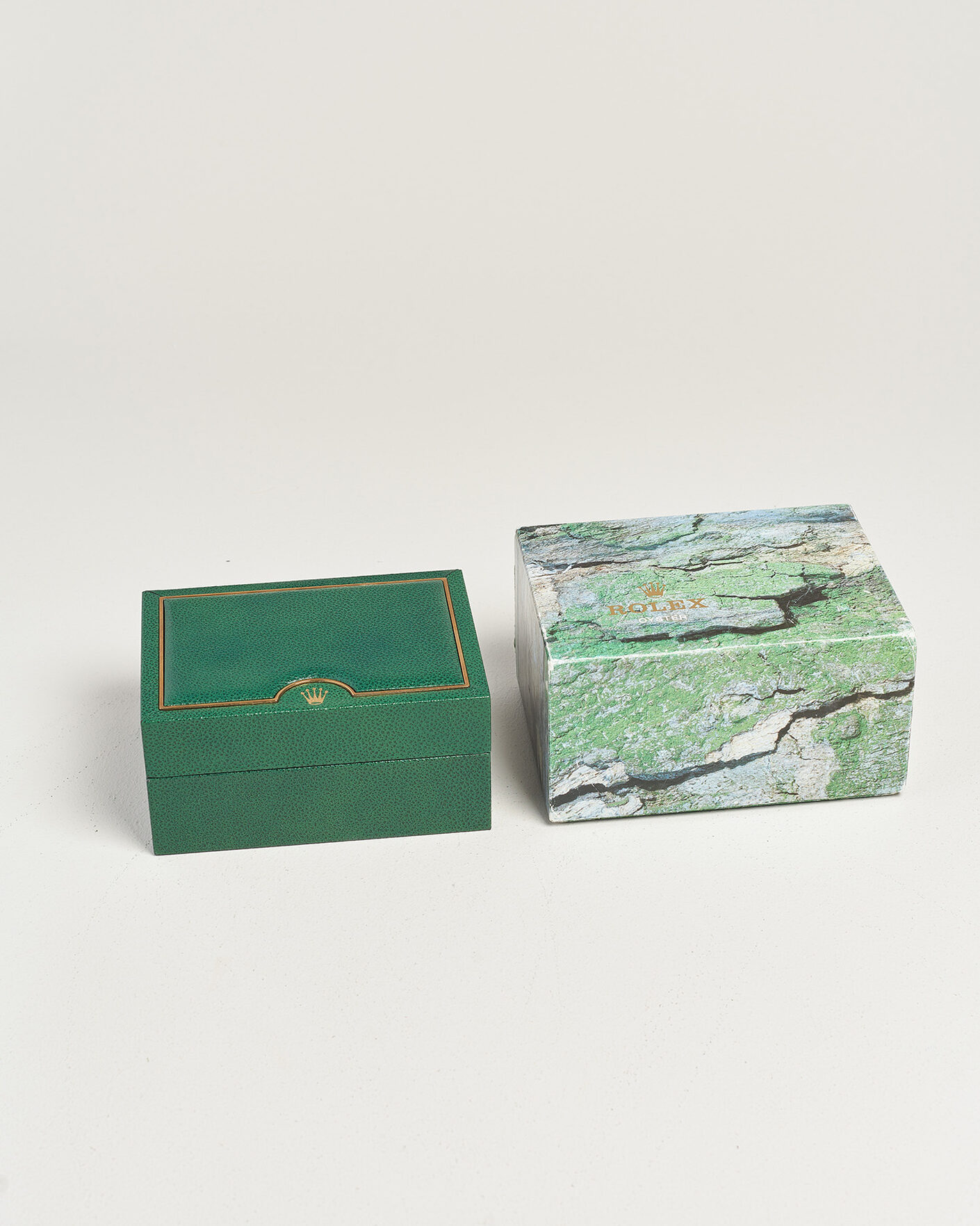 Heren | Pre-owned Benodigdheden | Rolex Pre-Owned | Rolex Box 65.00.01