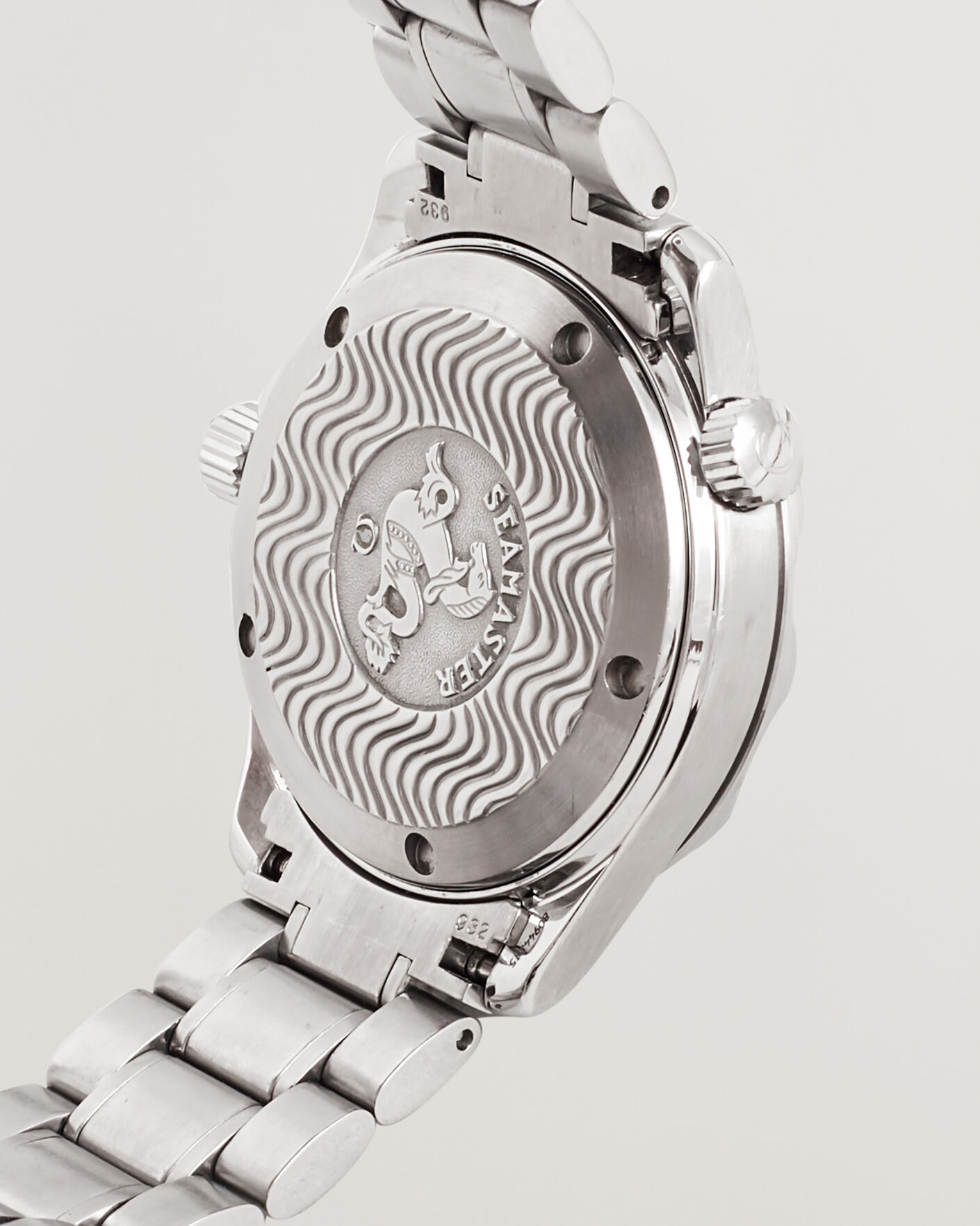 Heren | Pre-Owned & Vintage Watches | Omega Pre-Owned | Seamaster 300M Peter Blake 36mm