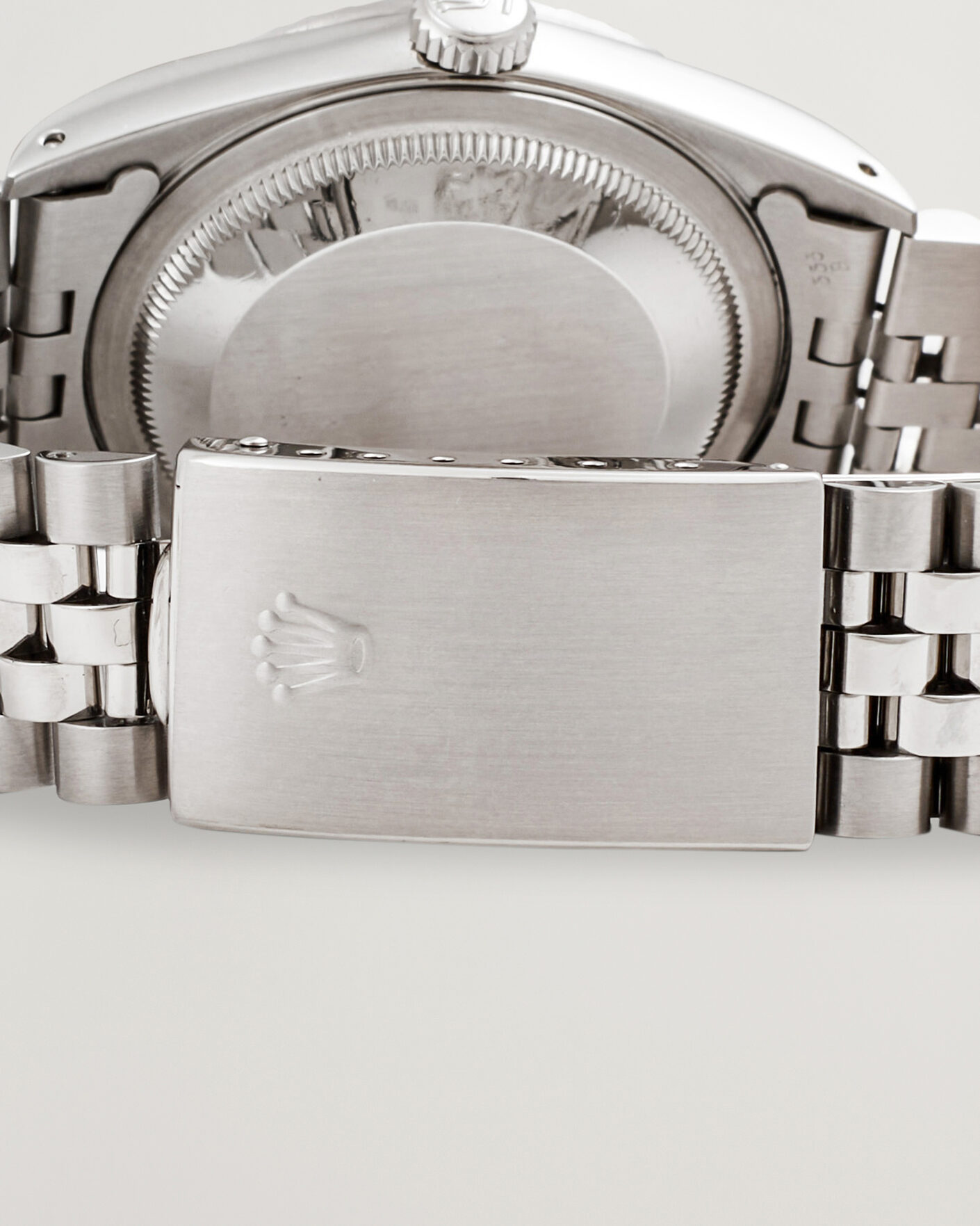 Heren | Pre-Owned & Vintage Watches | Rolex Pre-Owned | Datejust 36 