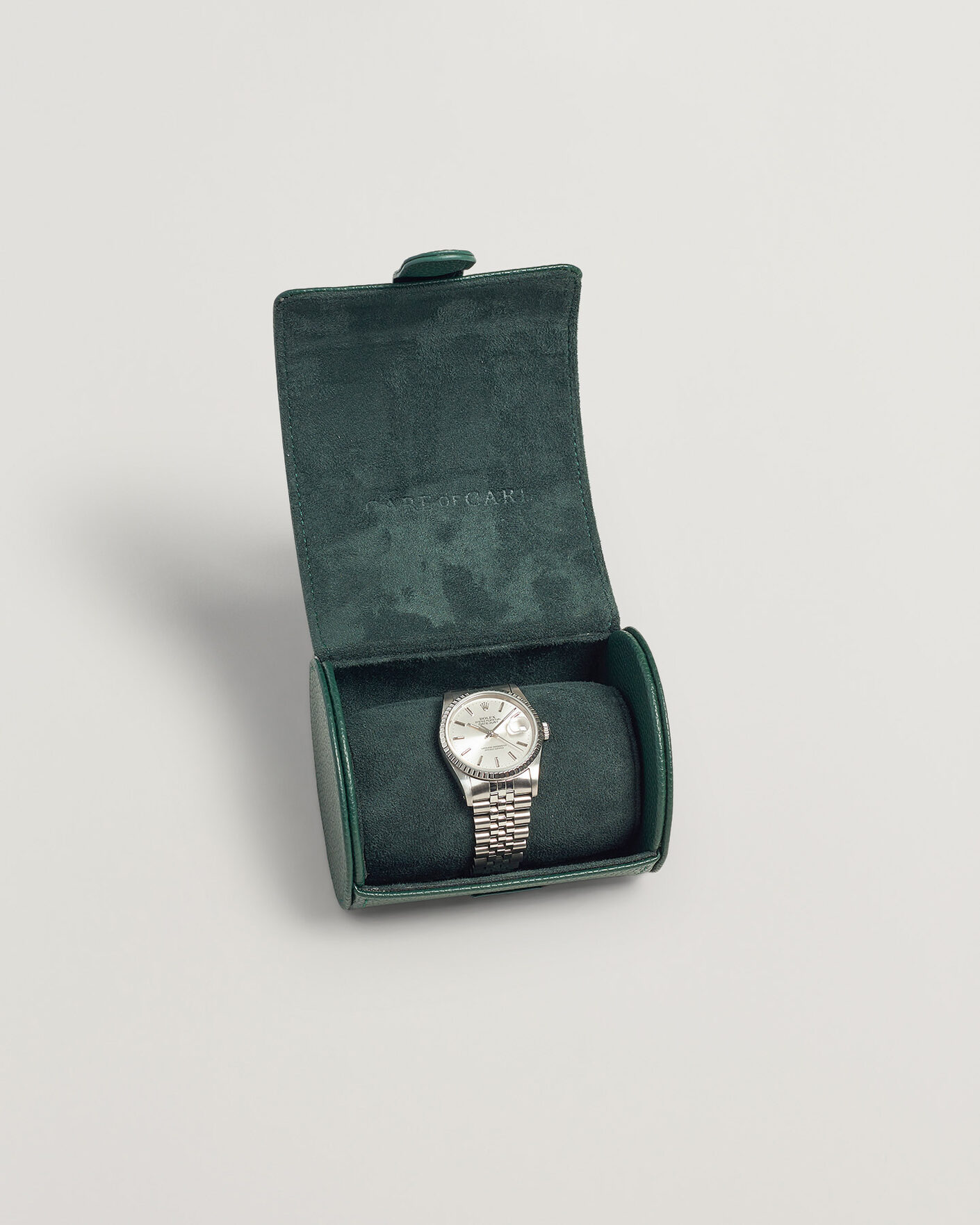 Heren | Pre-Owned & Vintage Watches | Rolex Pre-Owned | Datejust 36 