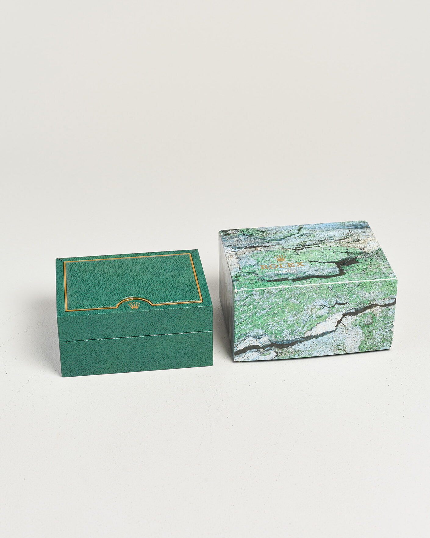 Heren | Pre-owned Benodigdheden | Rolex Pre-Owned | Rolex Box 64.00.01
