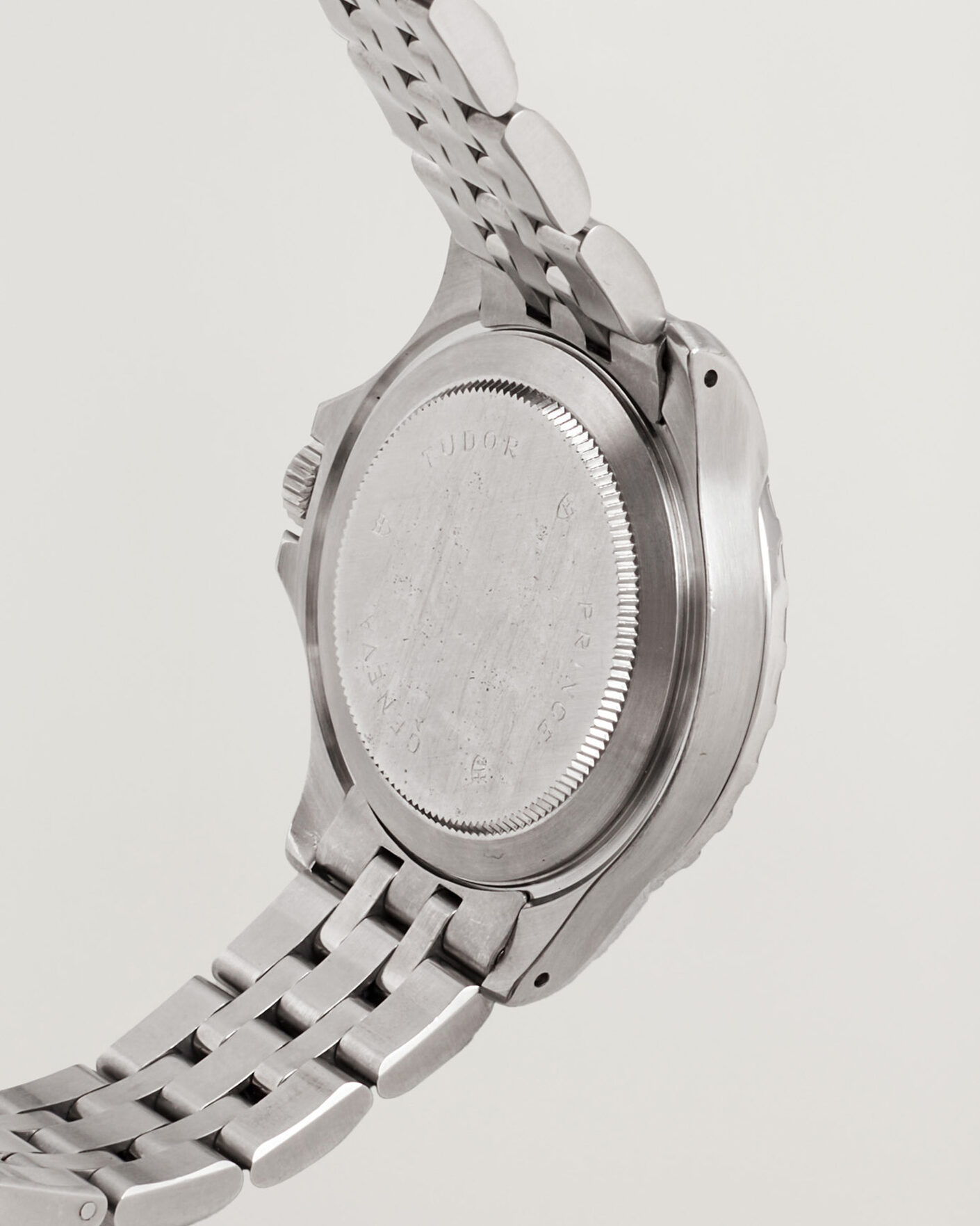 Heren | Pre-Owned & Vintage Watches | Tudor Pre-Owned | Hydronaut 