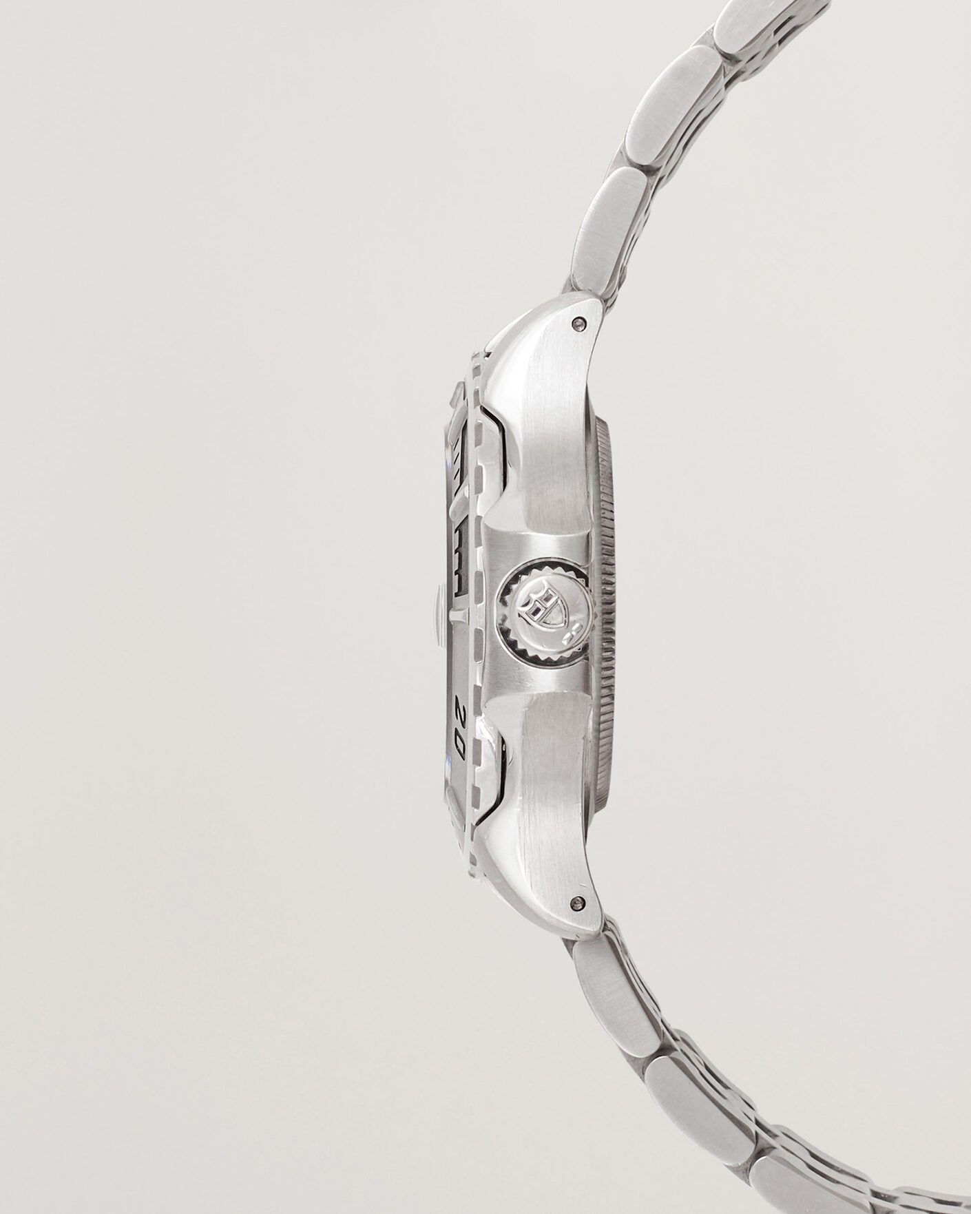 Heren | Pre-Owned & Vintage Watches | Tudor Pre-Owned | Hydronaut 