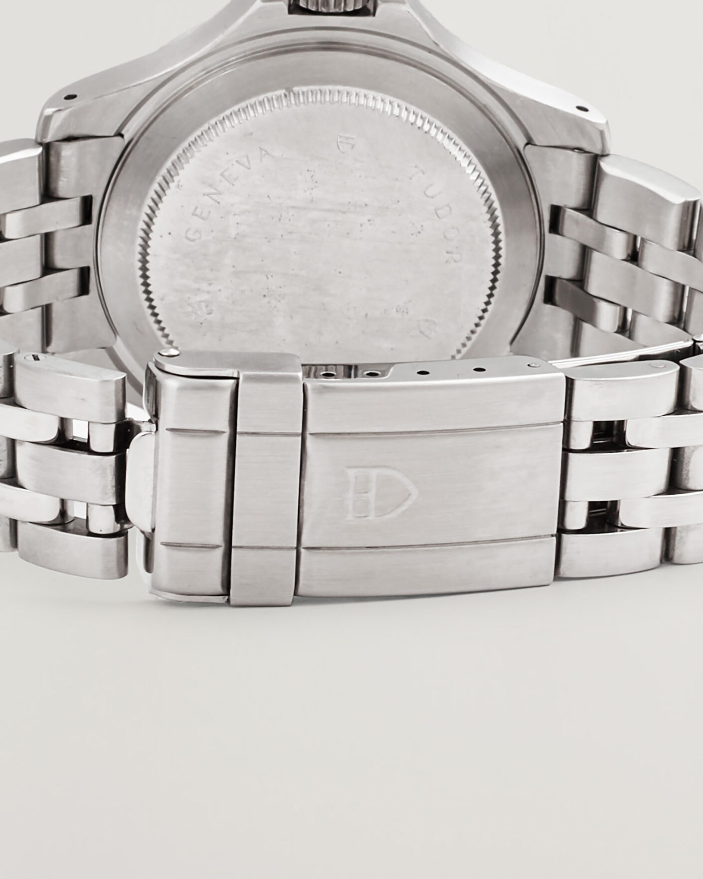 Heren | Pre-Owned & Vintage Watches | Tudor Pre-Owned | Hydronaut 