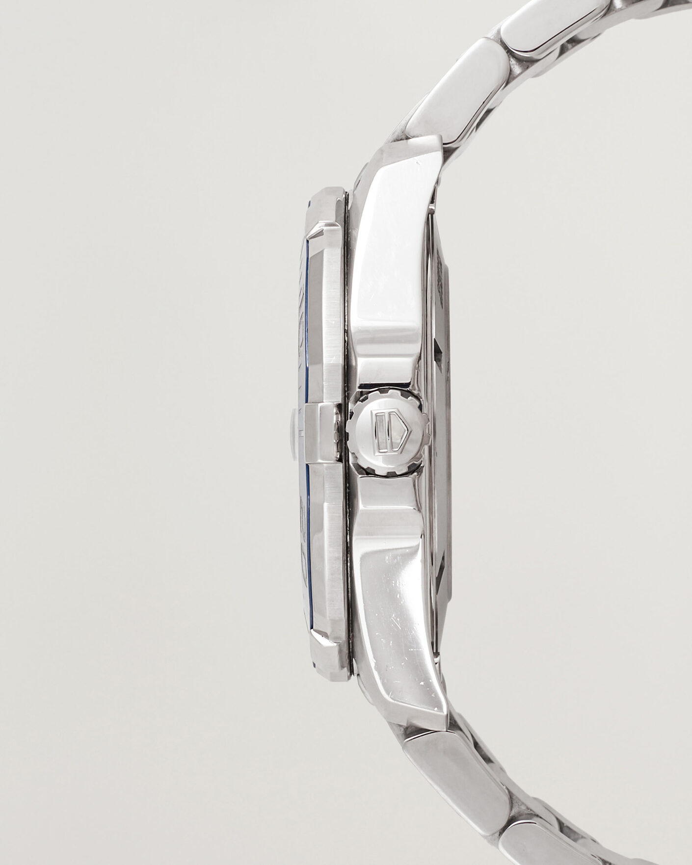 Homme | Pre-Owned & Vintage Watches | Tag Heuer Pre-Owned | Aqua Racer