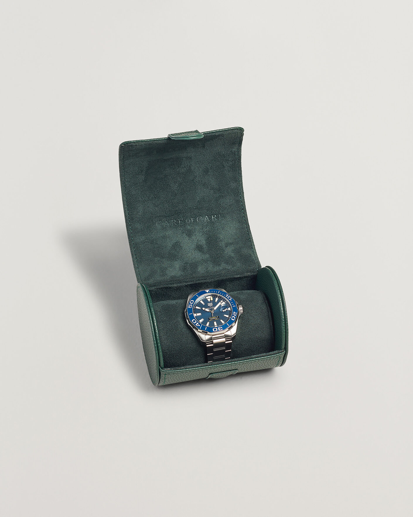Homme | Pre-Owned & Vintage Watches | Tag Heuer Pre-Owned | Aqua Racer