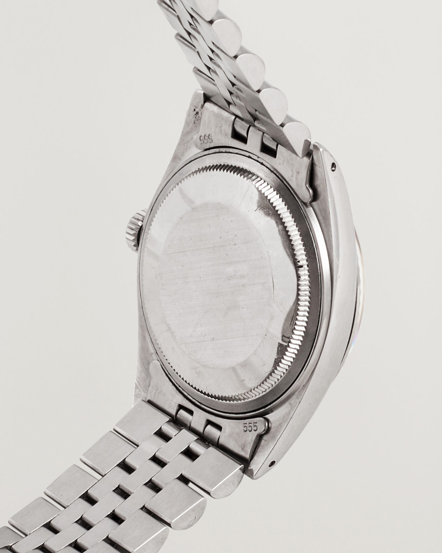 Homme | Pre-Owned & Vintage Watches | Rolex Pre-Owned | Datejust 36