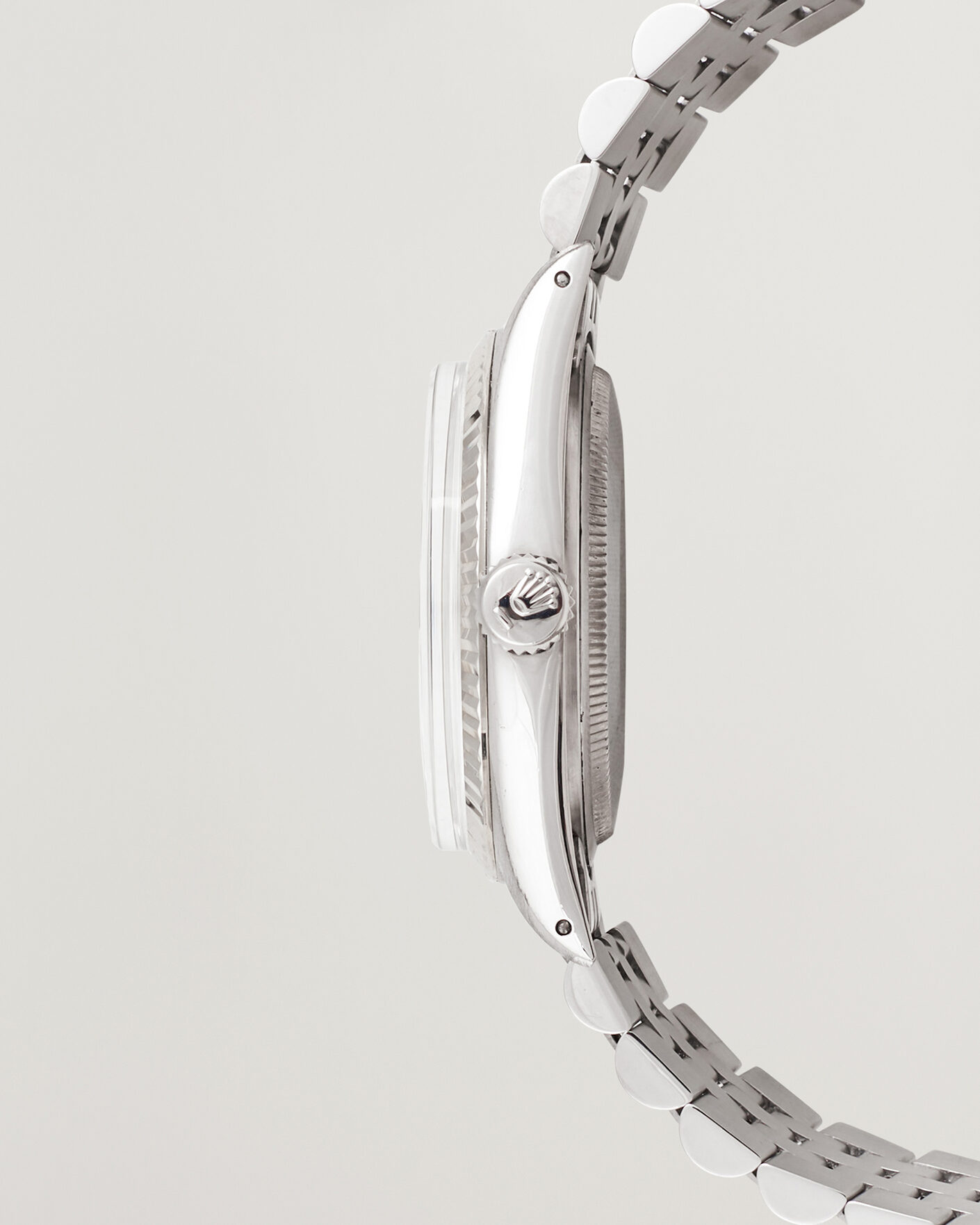Homme | Pre-Owned & Vintage Watches | Rolex Pre-Owned | Datejust 36
