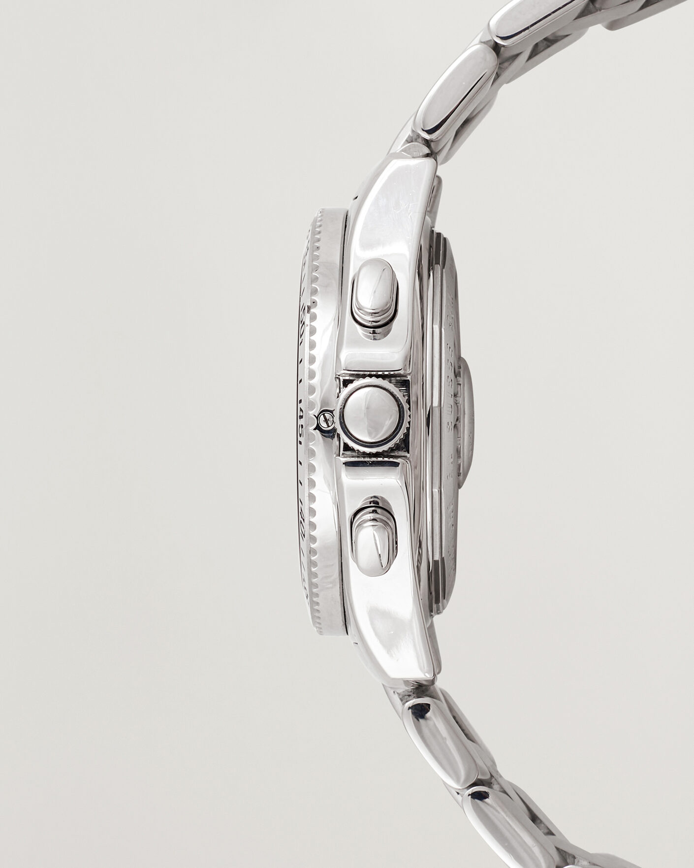 Heren | Pre-Owned & Vintage Watches | Breitling Pre-Owned | B-1 