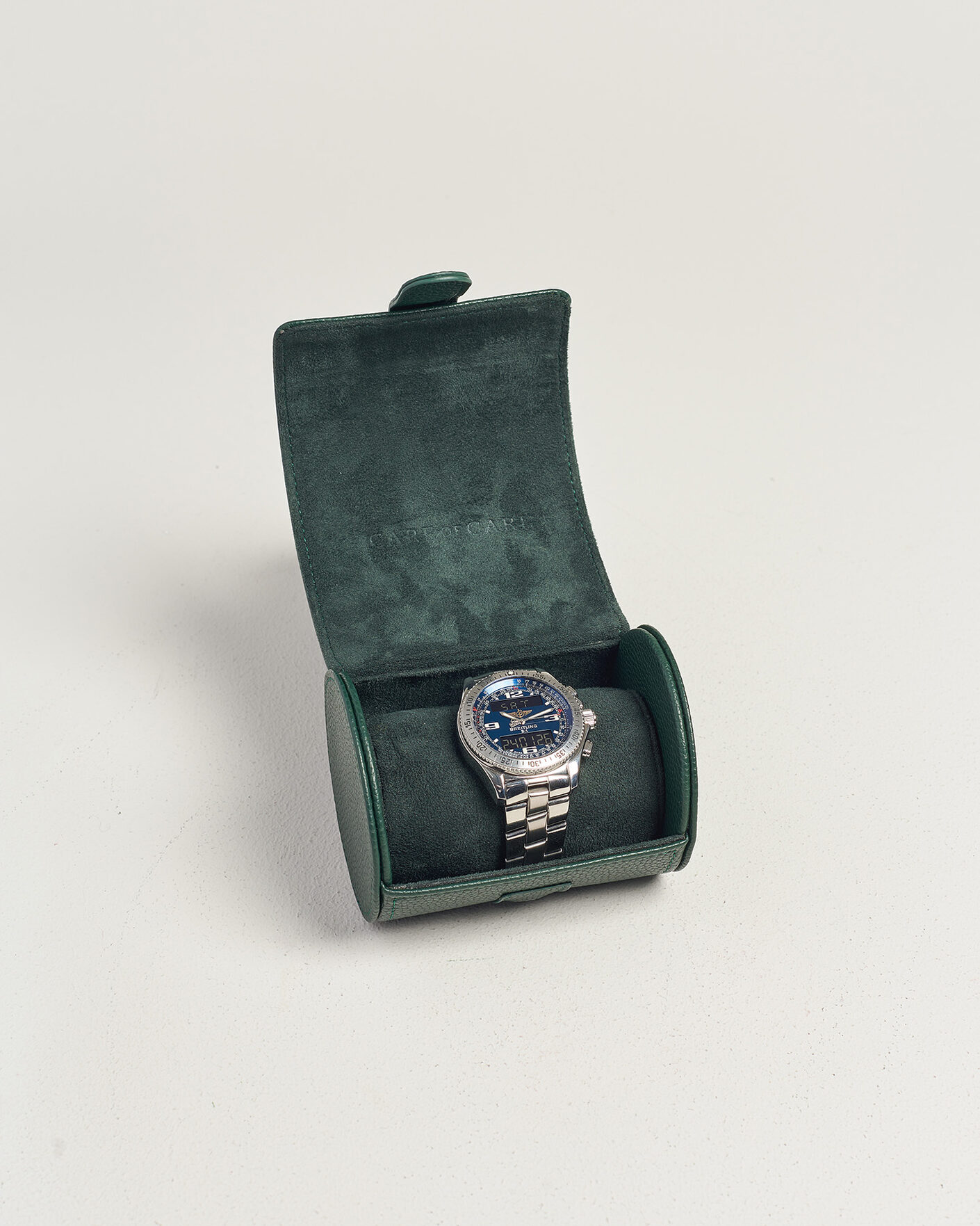 Heren | Pre-Owned & Vintage Watches | Breitling Pre-Owned | B-1 