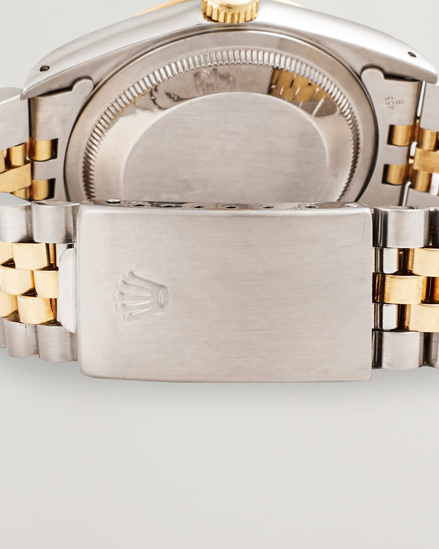 Heren | Pre-Owned & Vintage Watches | Rolex Pre-Owned | Datejust 36