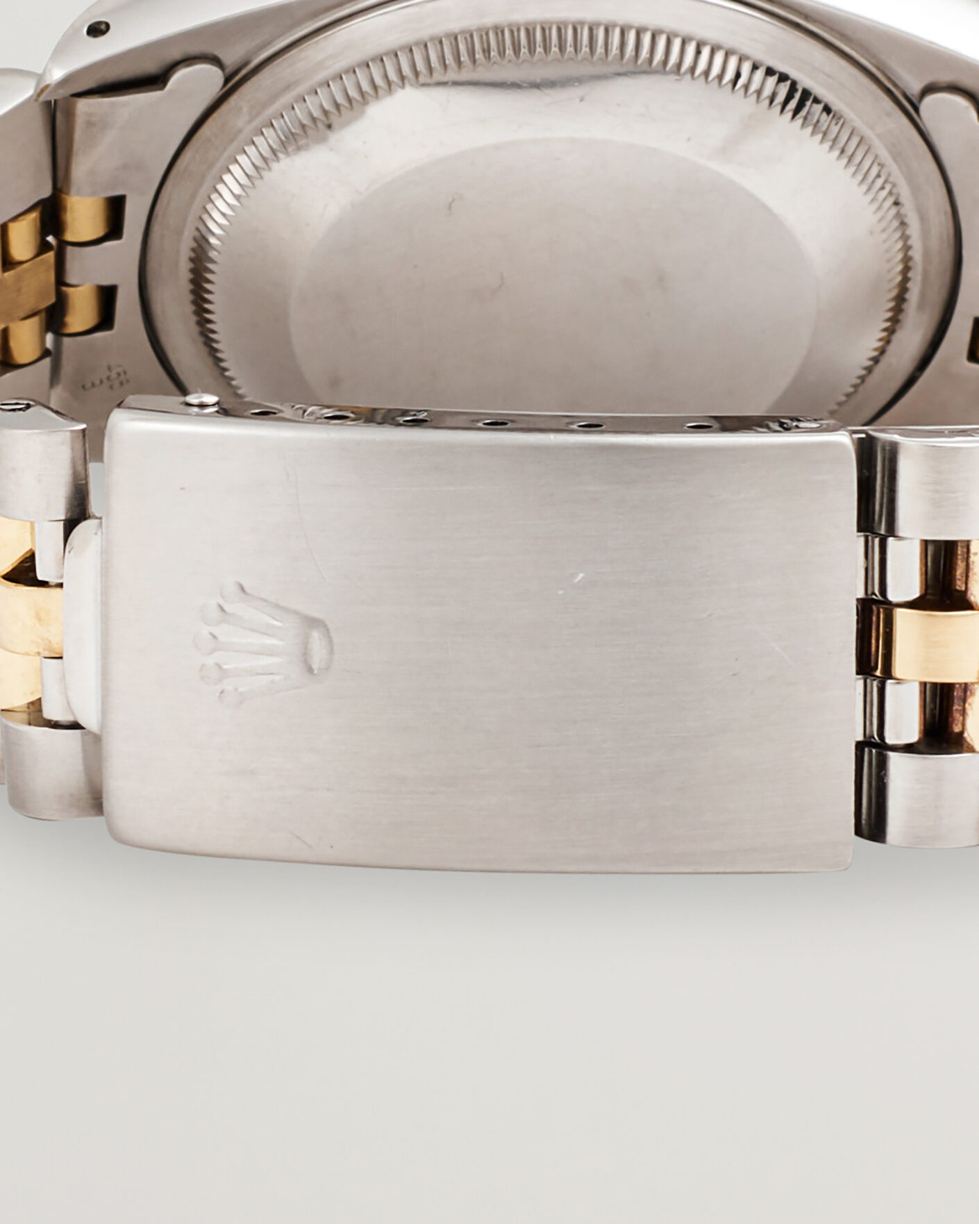 Homme | Pre-Owned & Vintage Watches | Rolex Pre-Owned | Datejust 36