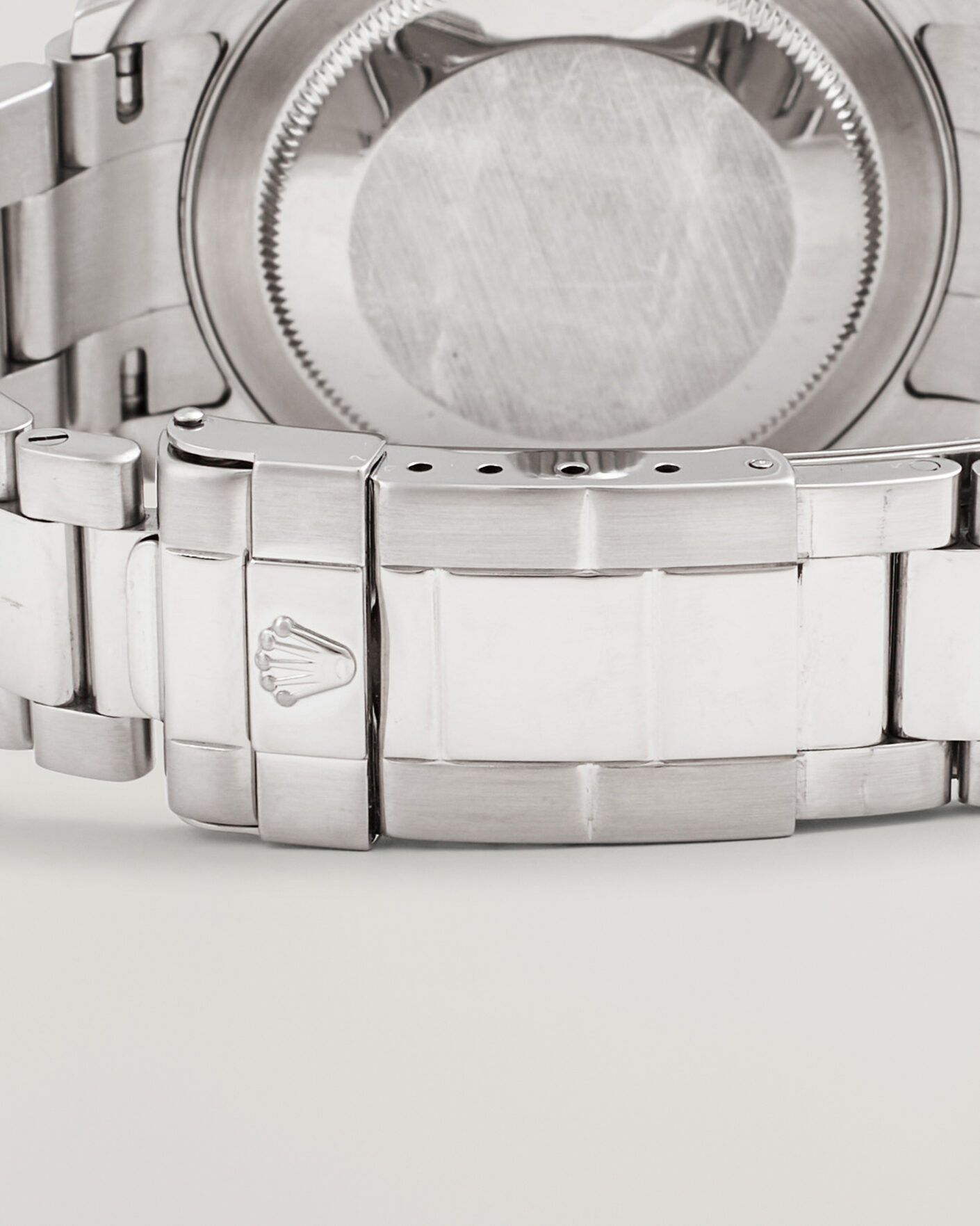 Homme | Pre-Owned & Vintage Watches | Rolex Pre-Owned | Yacht-Master 40 
