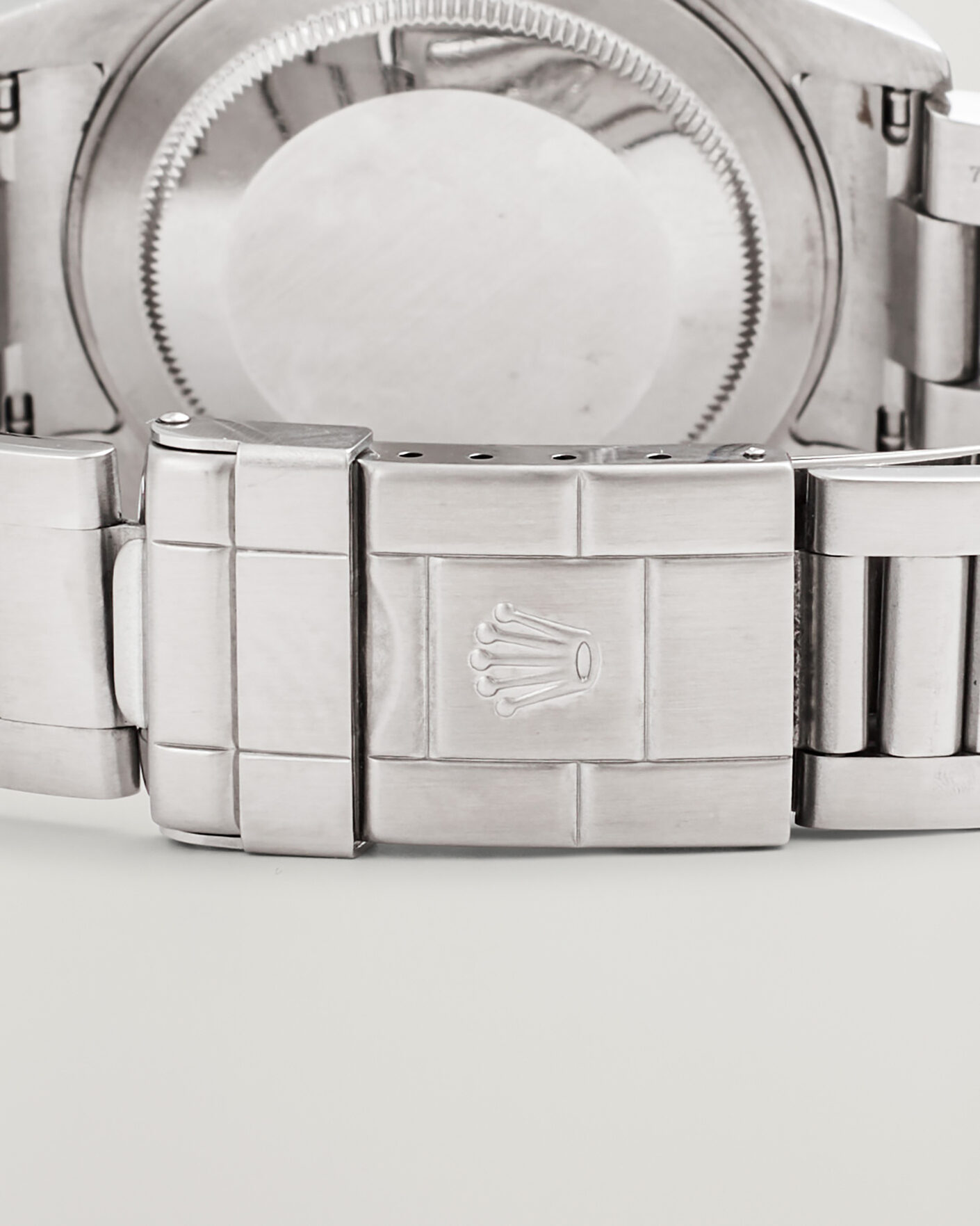 Heren | Pre-Owned & Vintage Watches | Rolex Pre-Owned | Explorer II 