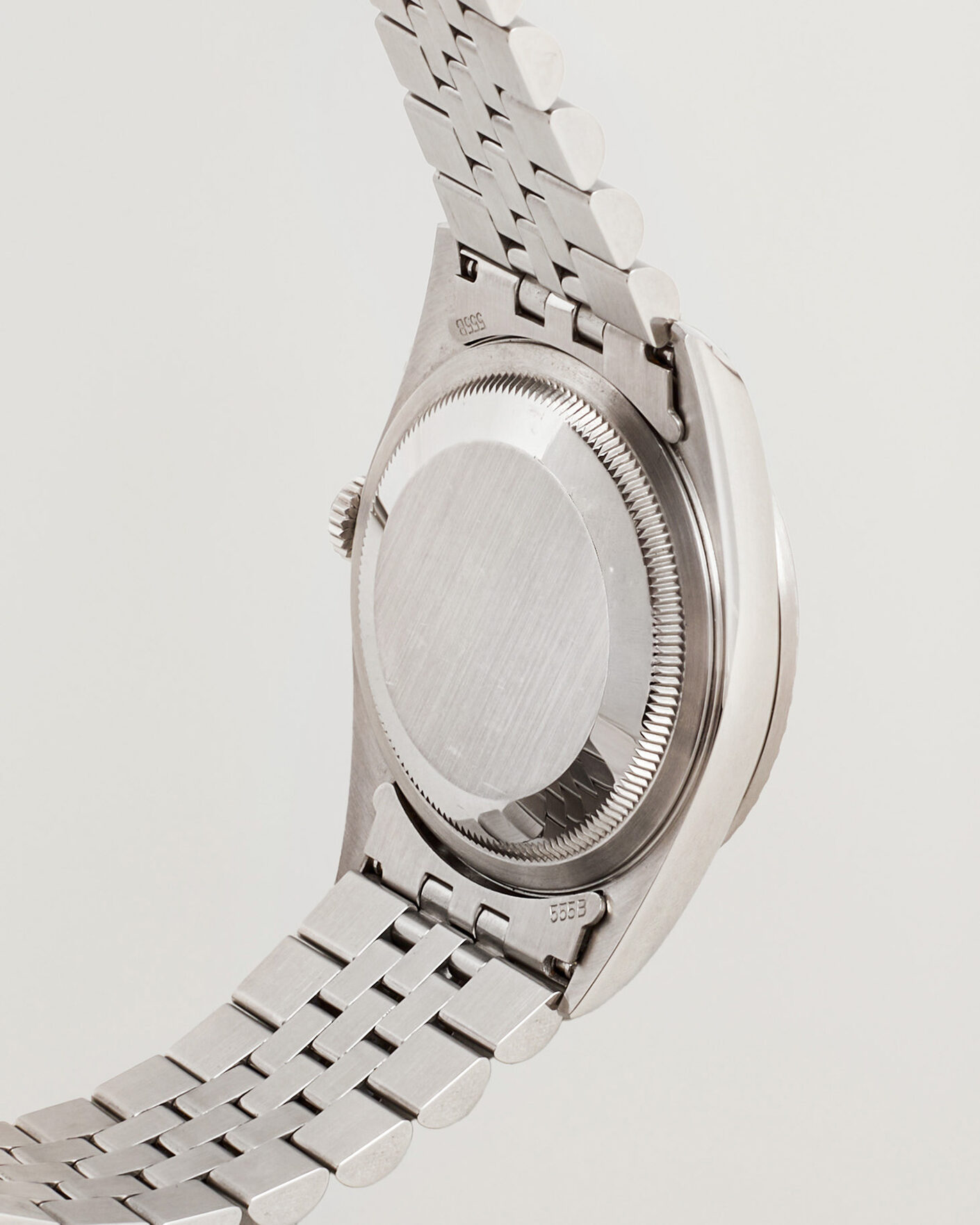 Heren | Pre-Owned & Vintage Watches | Rolex Pre-Owned | Datejust 36 