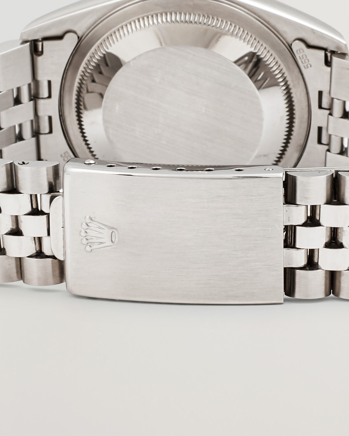 Heren | Pre-Owned & Vintage Watches | Rolex Pre-Owned | Datejust 36 