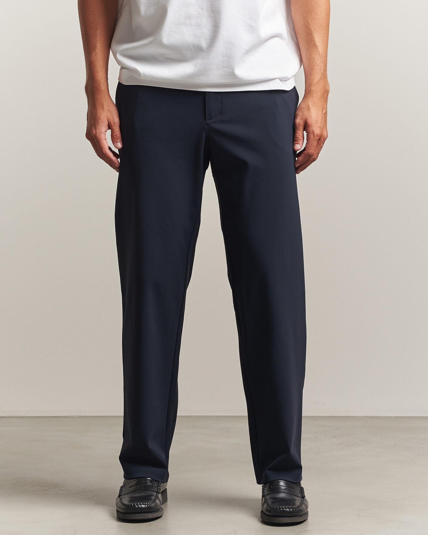 Homme | Pantalons | Samsøe Samsøe | Boris Pants Salute Navy