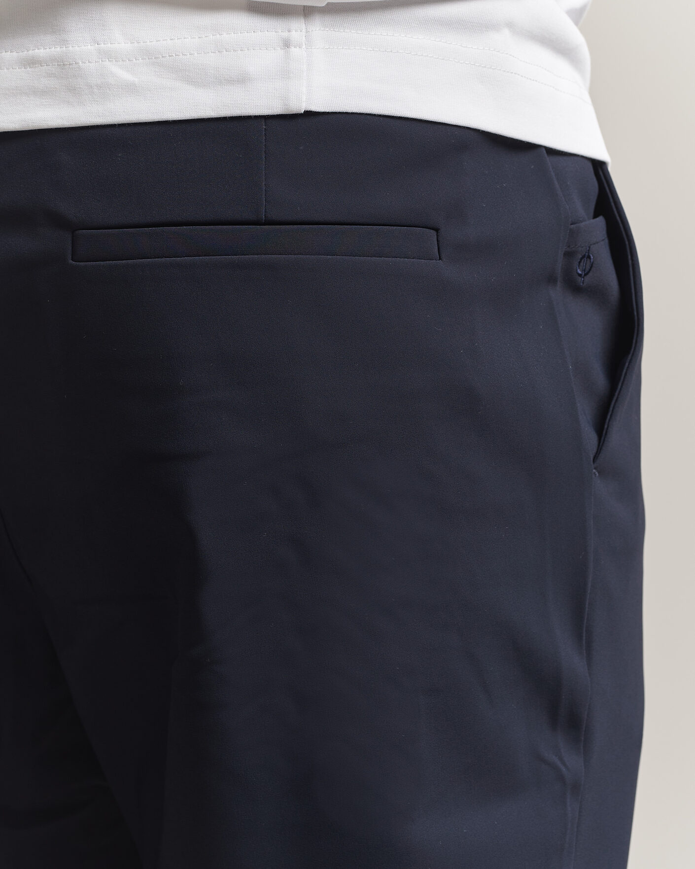 Homme | Pantalons | Samsøe Samsøe | Boris Pants Salute Navy