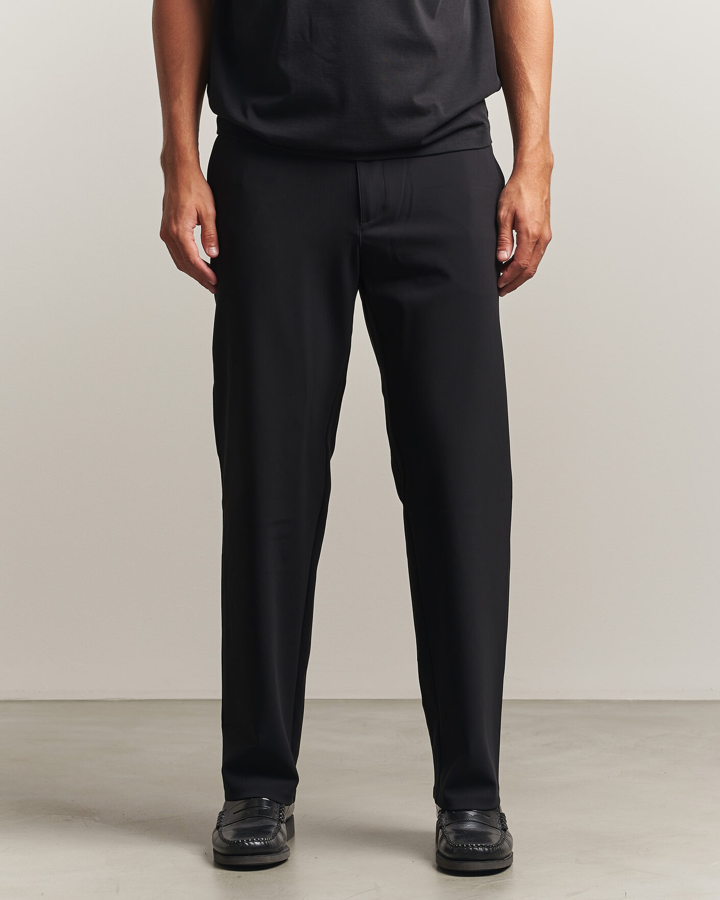 Homme | Pantalons | Samsøe Samsøe | Boris Pants Black