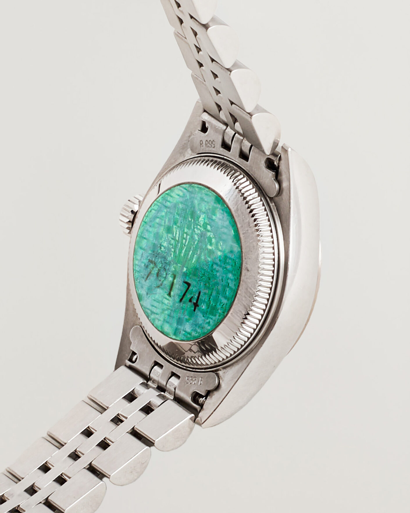 Heren | Pre-Owned & Vintage Watches | Rolex Pre-Owned | Datejust 26 