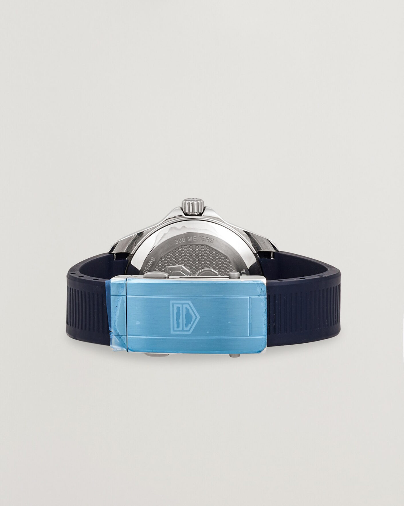 Heren | Pre-Owned & Vintage Watches | Tag Heuer Pre-Owned | Acuaracer GMT 