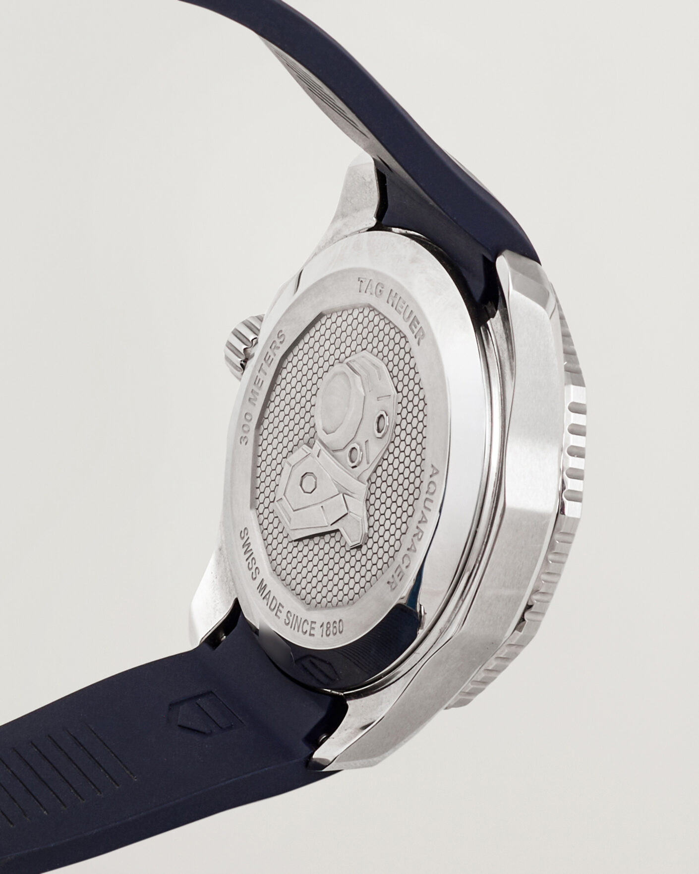 Heren | Pre-Owned & Vintage Watches | Tag Heuer Pre-Owned | Acuaracer GMT 