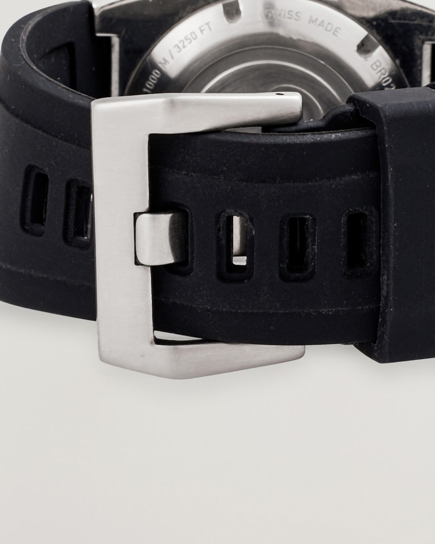 Homme | Pre-Owned & Vintage Watches | Bell & Ross Pre-Owned | BR02-20 Steel 