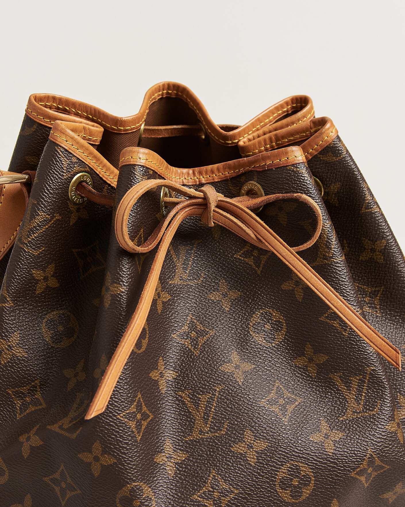 Homme | Pre-Owned & Vintage Bags | Louis Vuitton Pre-Owned | Noé Monogram