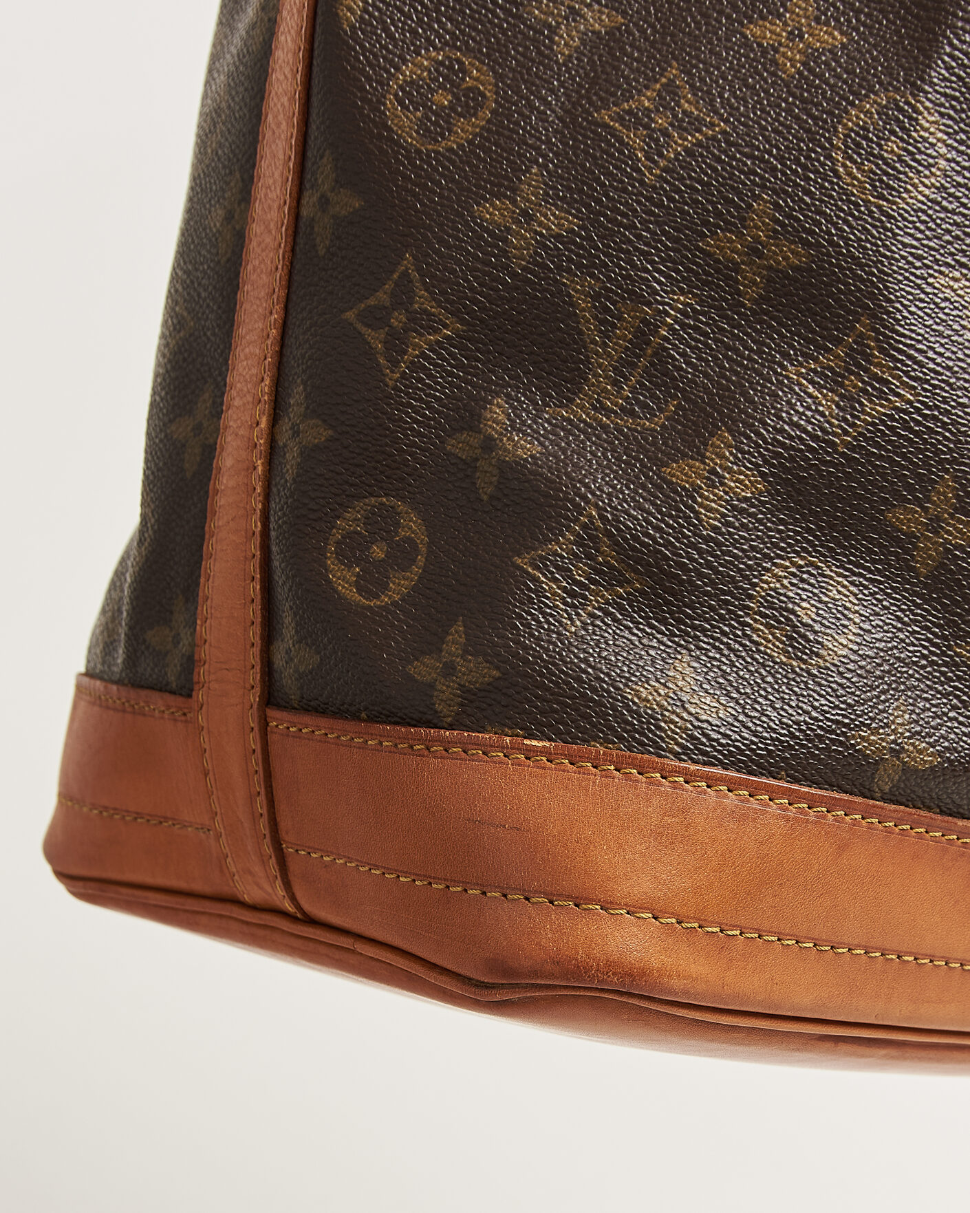 Heren | Pre-Owned & Vintage Bags | Louis Vuitton Pre-Owned | Noé Monogram