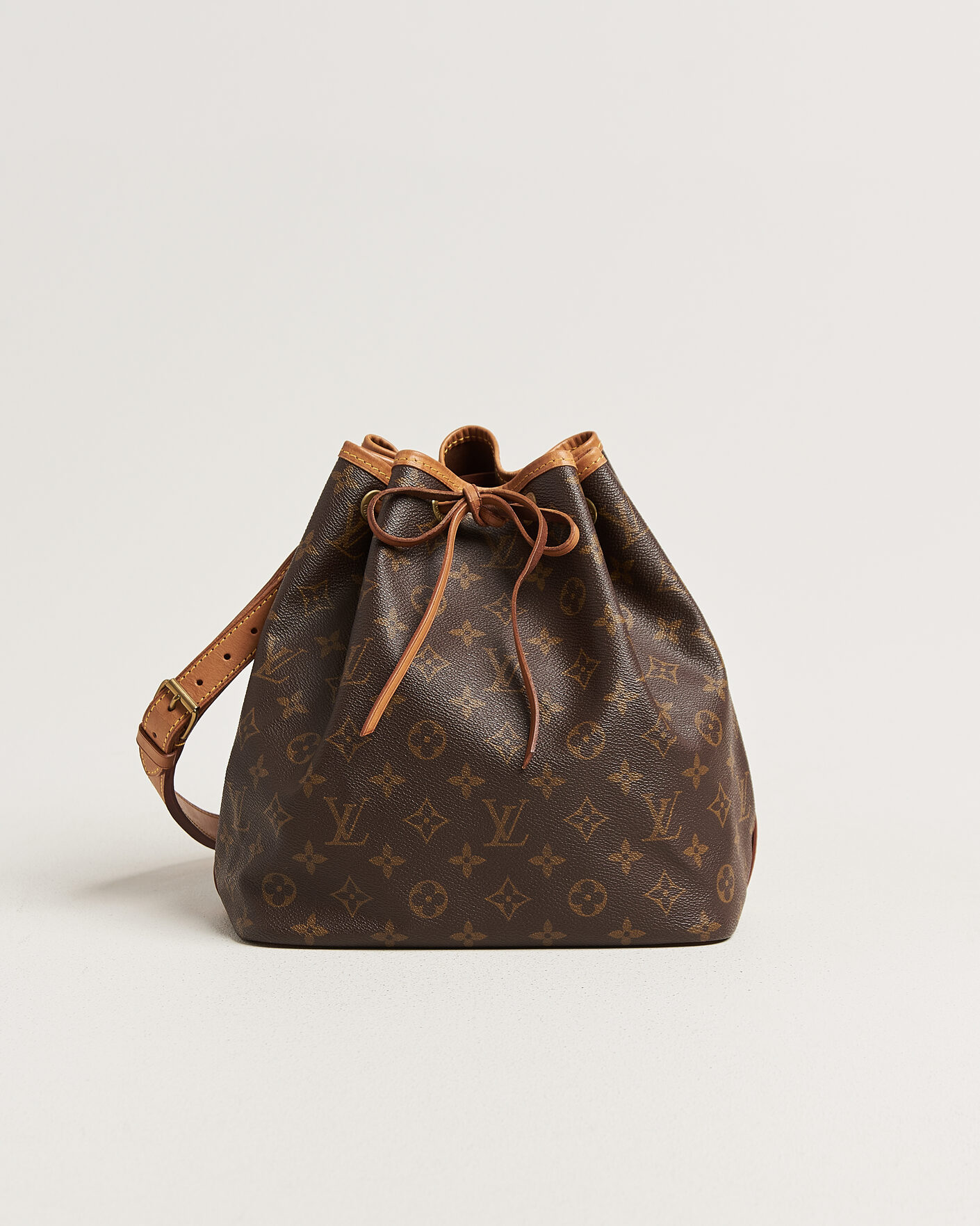 Homme | Pre-Owned & Vintage Bags | Louis Vuitton Pre-Owned | Petit Noé Monogram