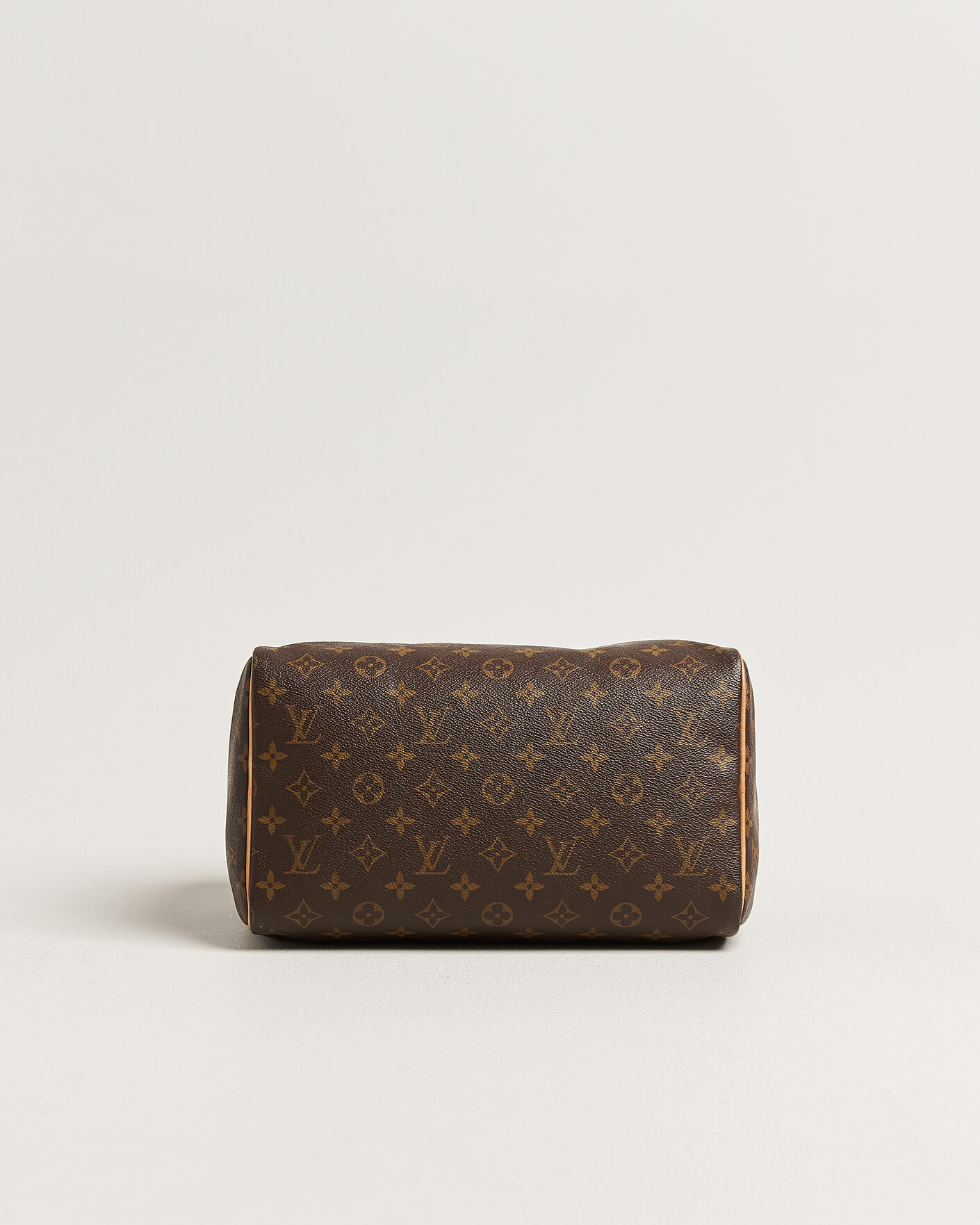 Homme | Pre-Owned & Vintage Bags | Louis Vuitton Pre-Owned | Speedy 30 Monogram