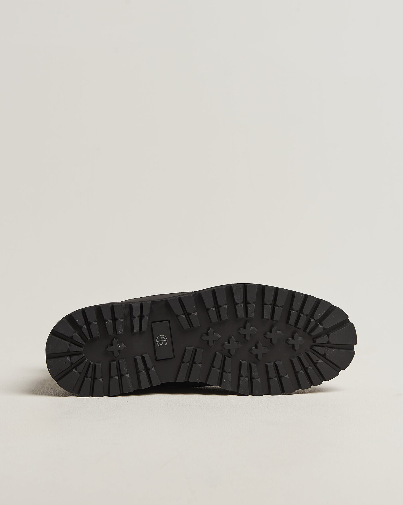 Heren | Laarzen | CQP | Saxum Terrain Boot Black
