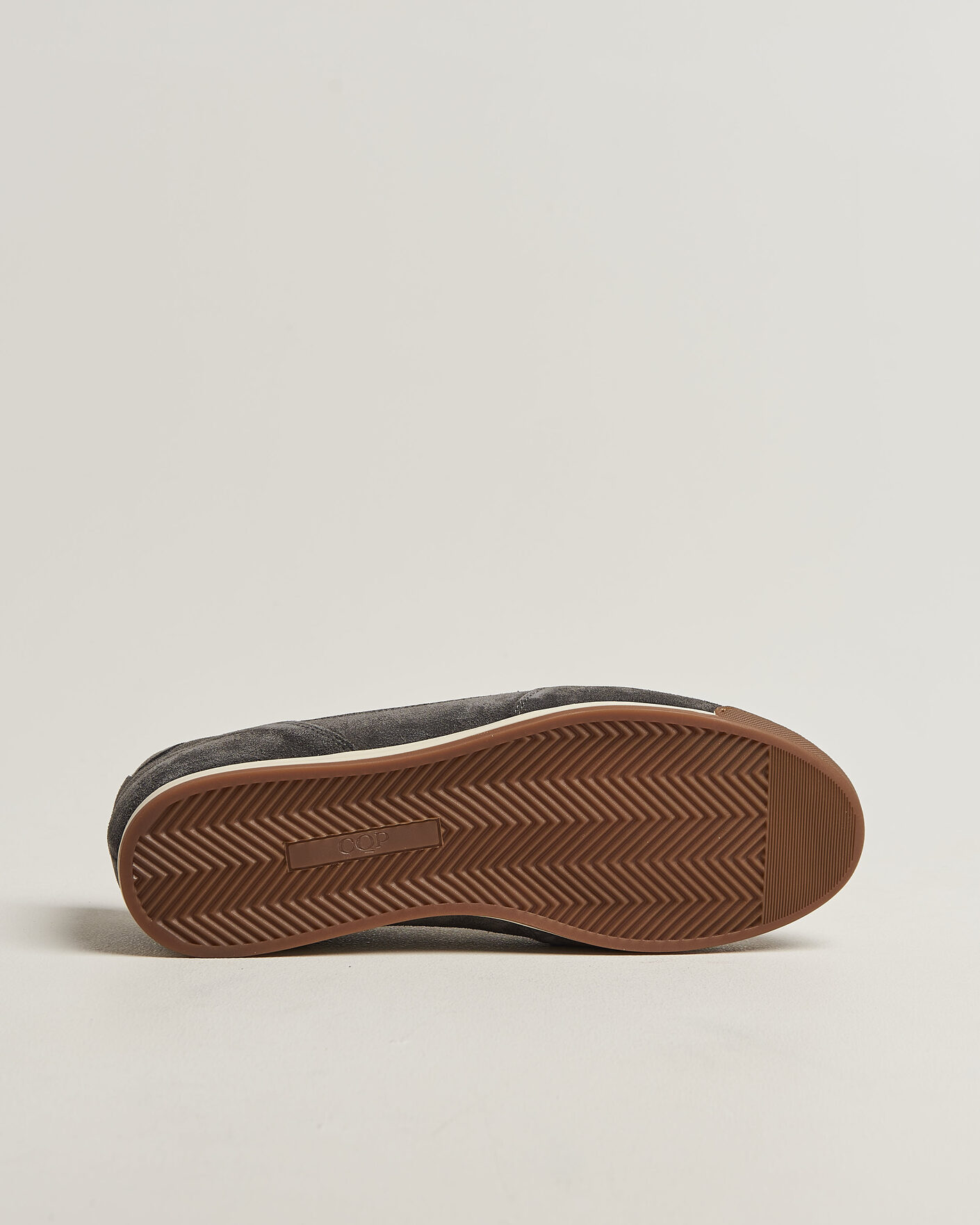 Homme | Baskets | CQP | Piazza Running Sneaker Dove Grey