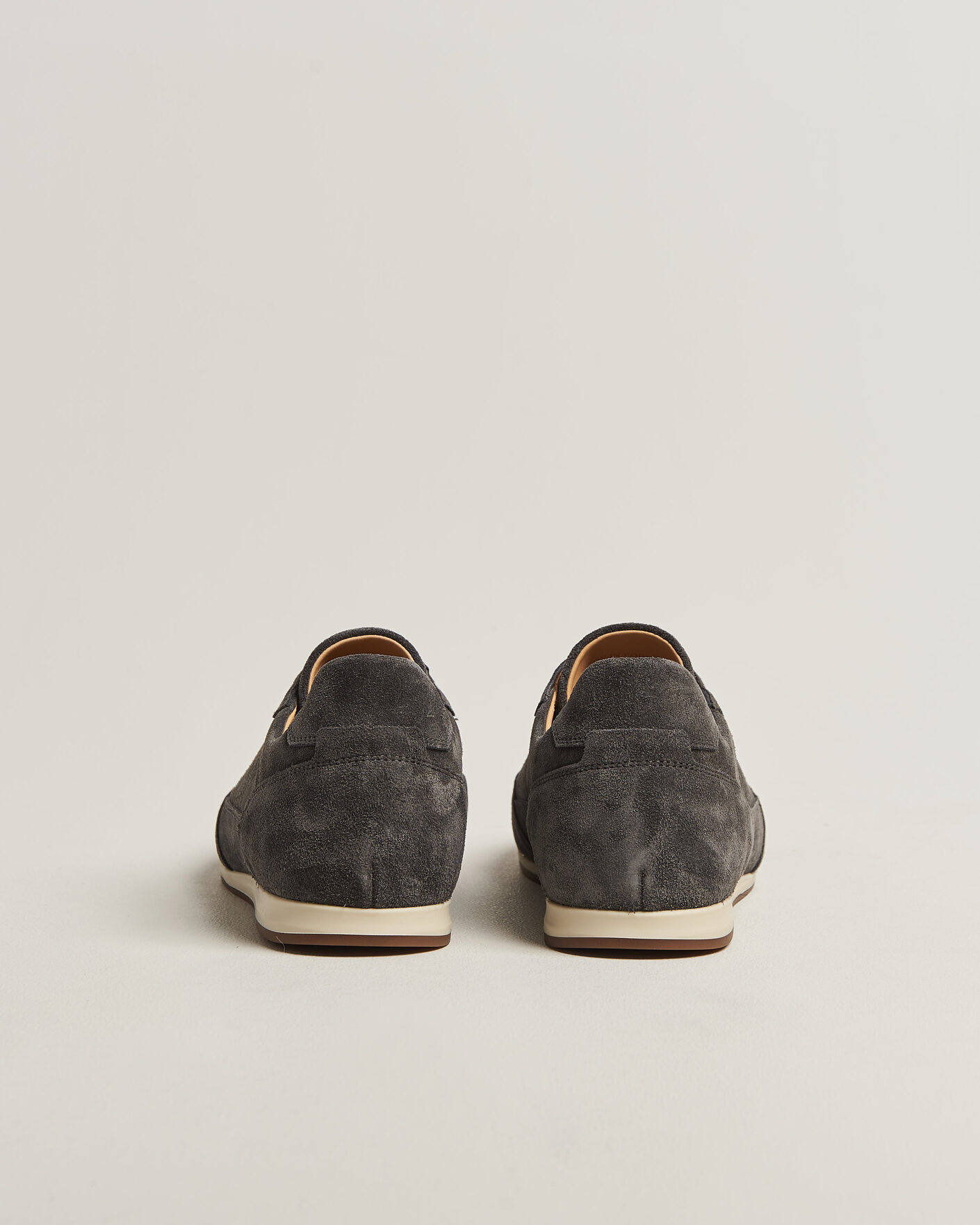 Homme | Baskets | CQP | Piazza Running Sneaker Dove Grey