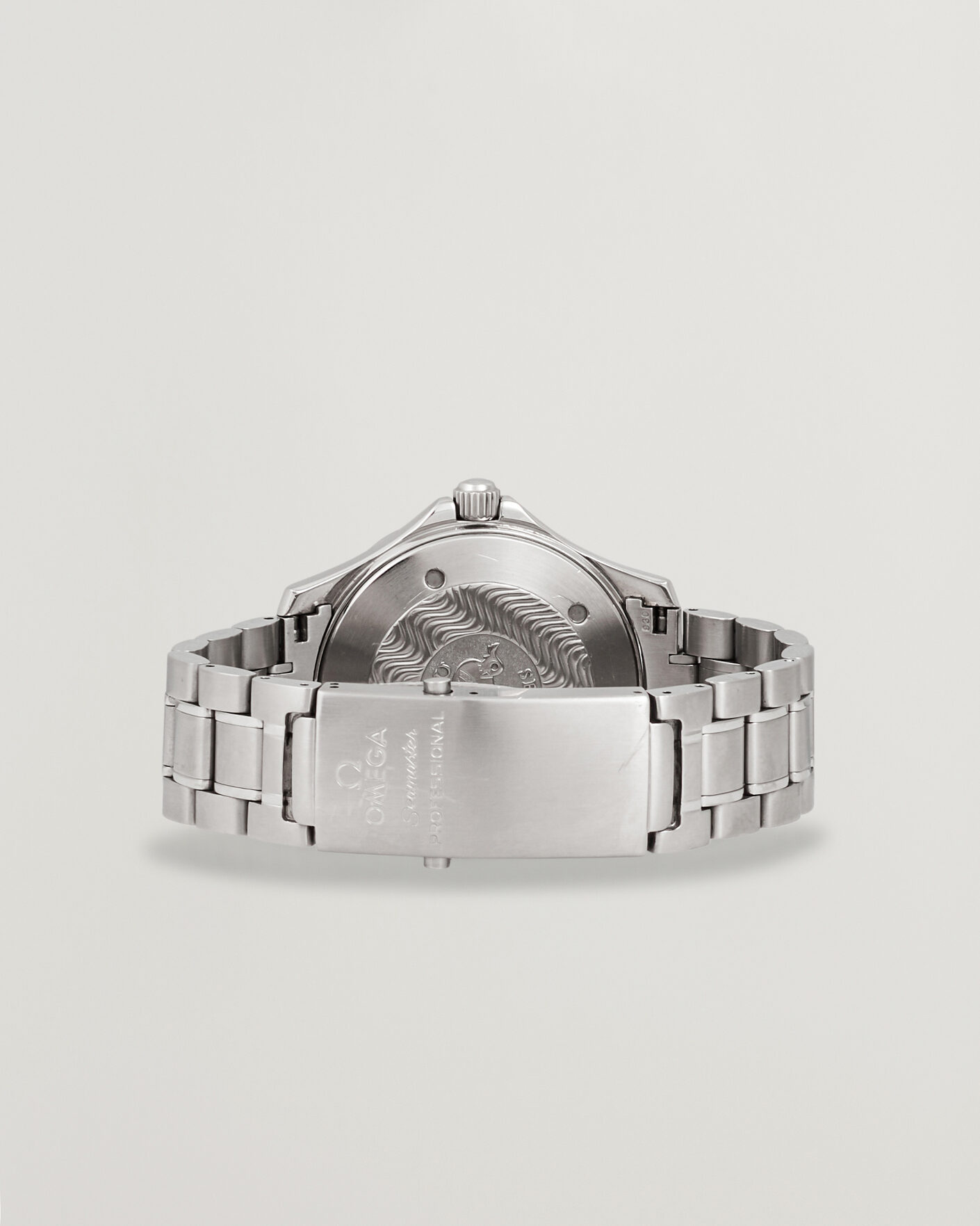 Homme | Pre-Owned & Vintage Watches | Omega Pre-Owned | Seamaster 300M Peter Blake 