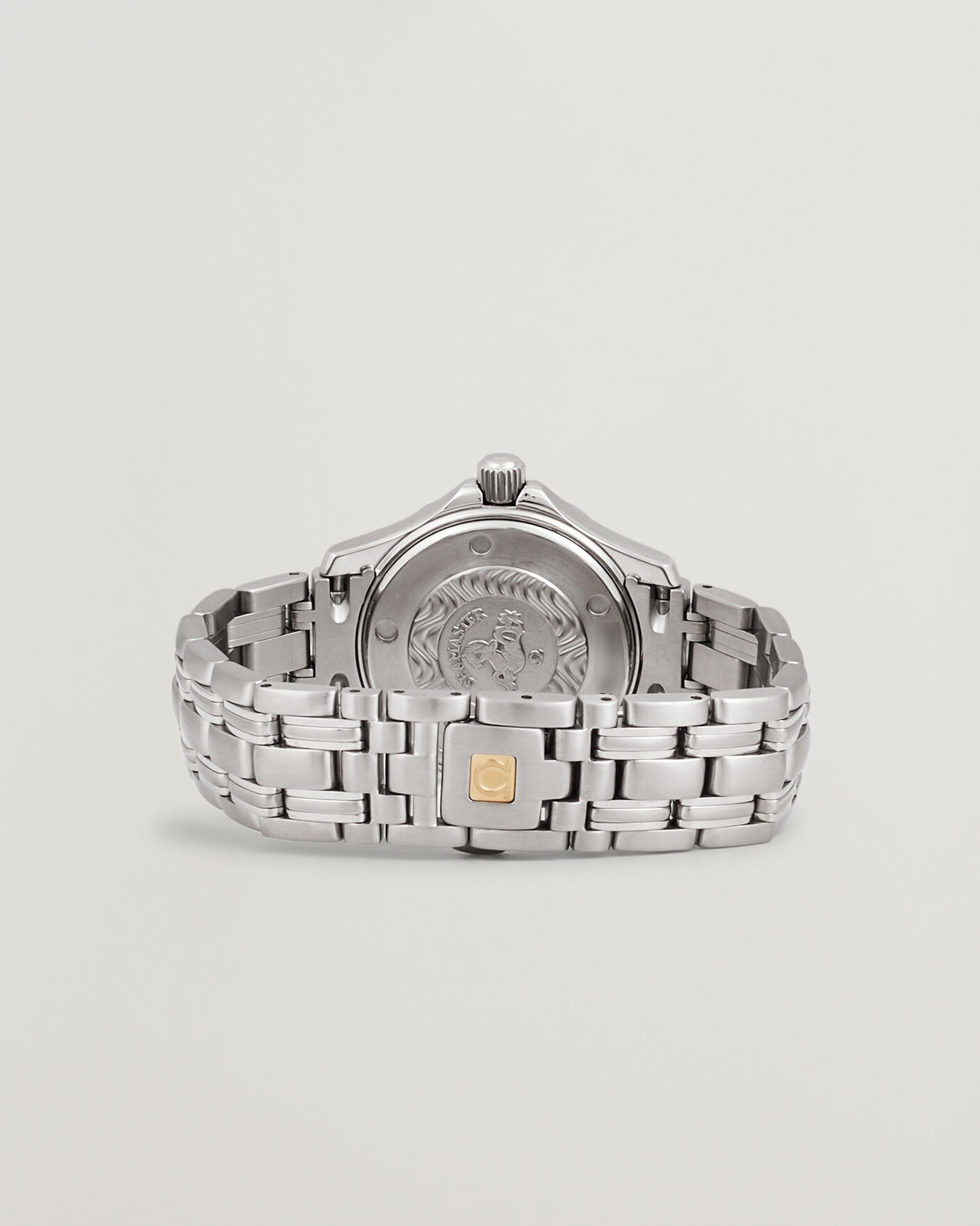 Homme | Pre-Owned & Vintage Watches | Omega Pre-Owned | Seamaster 300M  