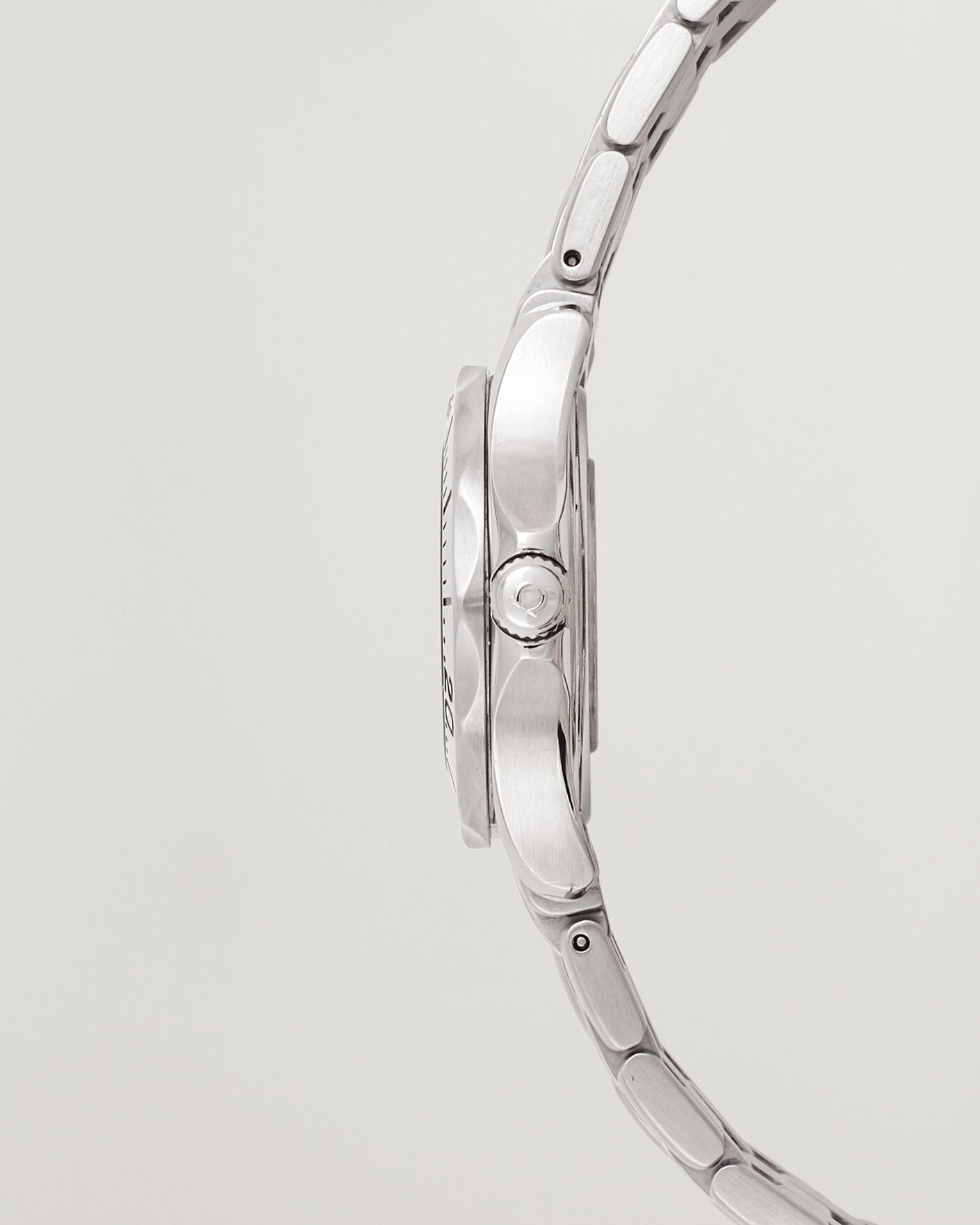 Homme | Pre-Owned & Vintage Watches | Omega Pre-Owned | Seamaster 300M  
