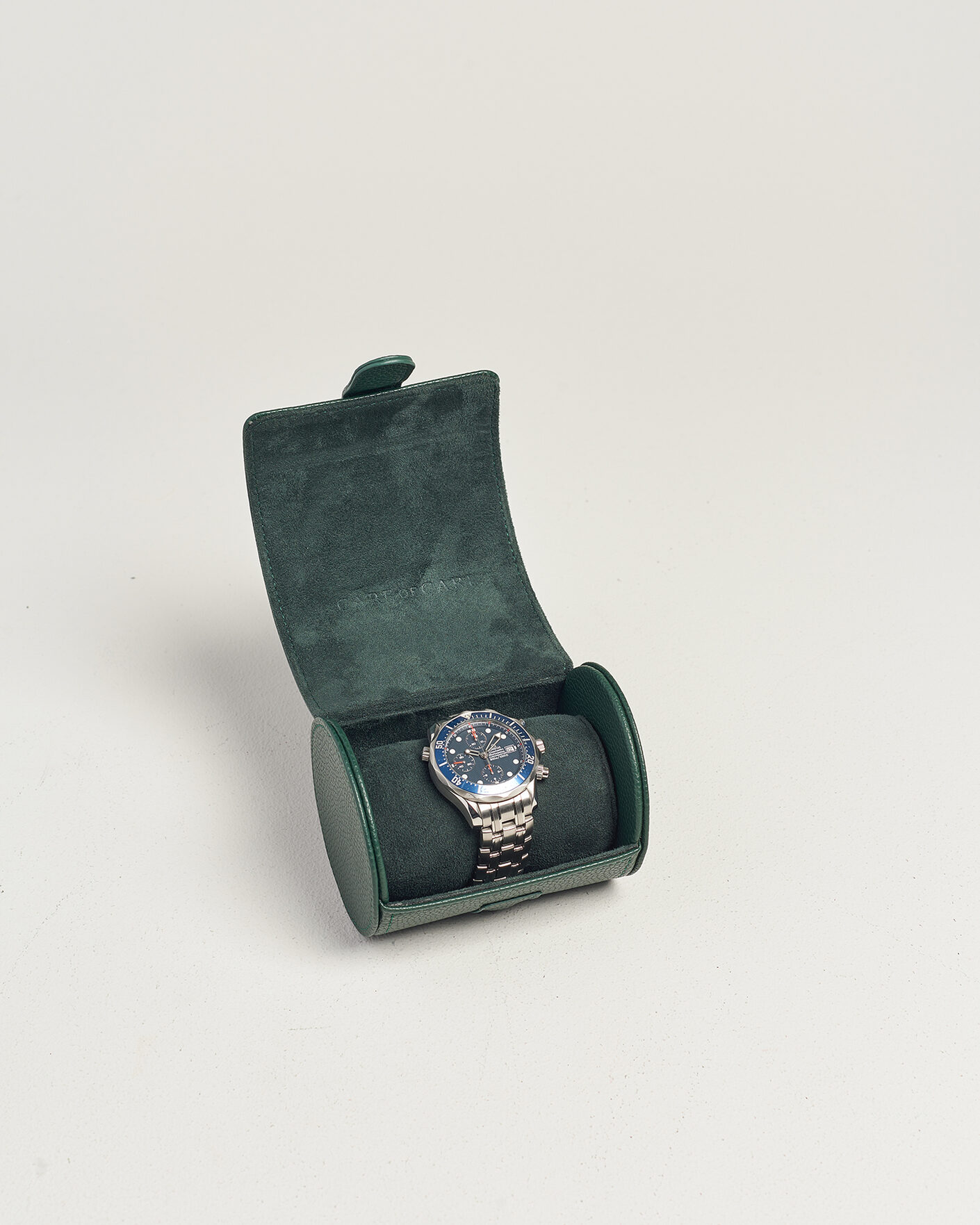 Homme | Pre-Owned & Vintage Watches | Omega Pre-Owned | Seamaster 300M Chrono 