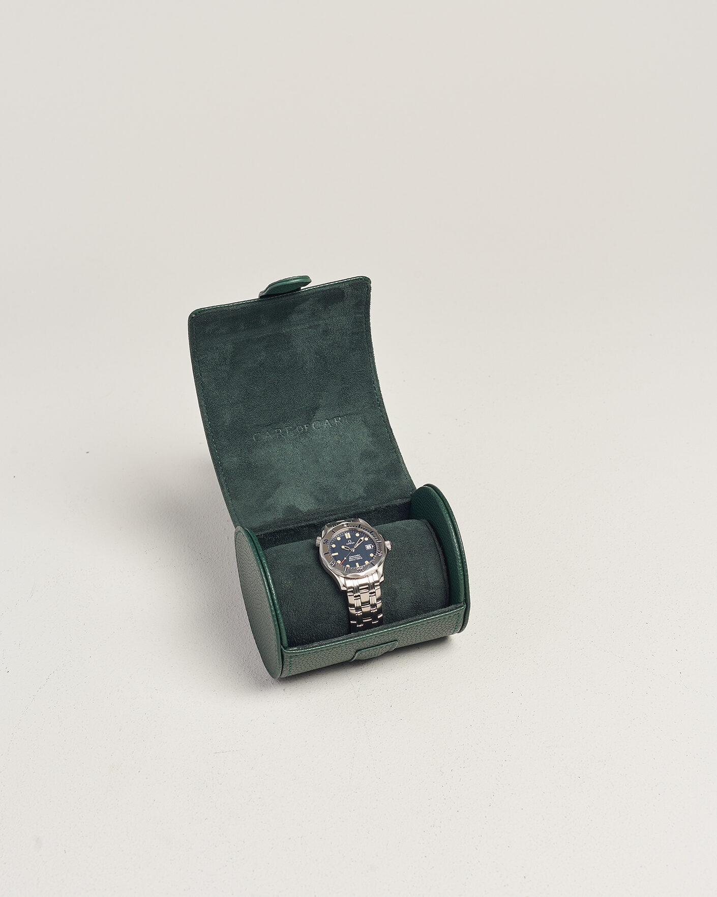 Homme | Pre-Owned & Vintage Watches | Omega Pre-Owned | Seamaster 300M Midsize 