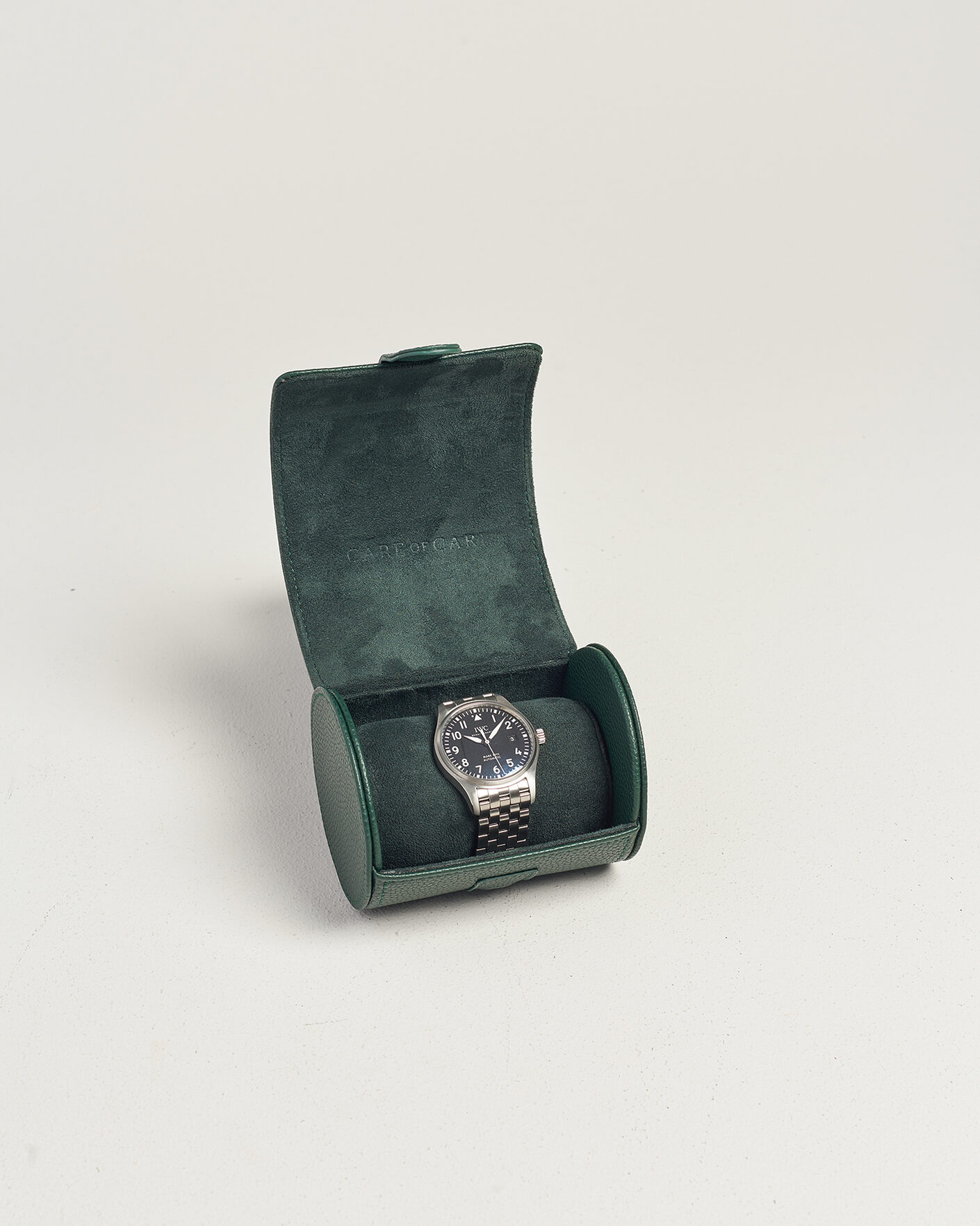 Homme | Pre-Owned & Vintage Watches | IWC Pre-Owned | Pilot Watch Mark XVIII