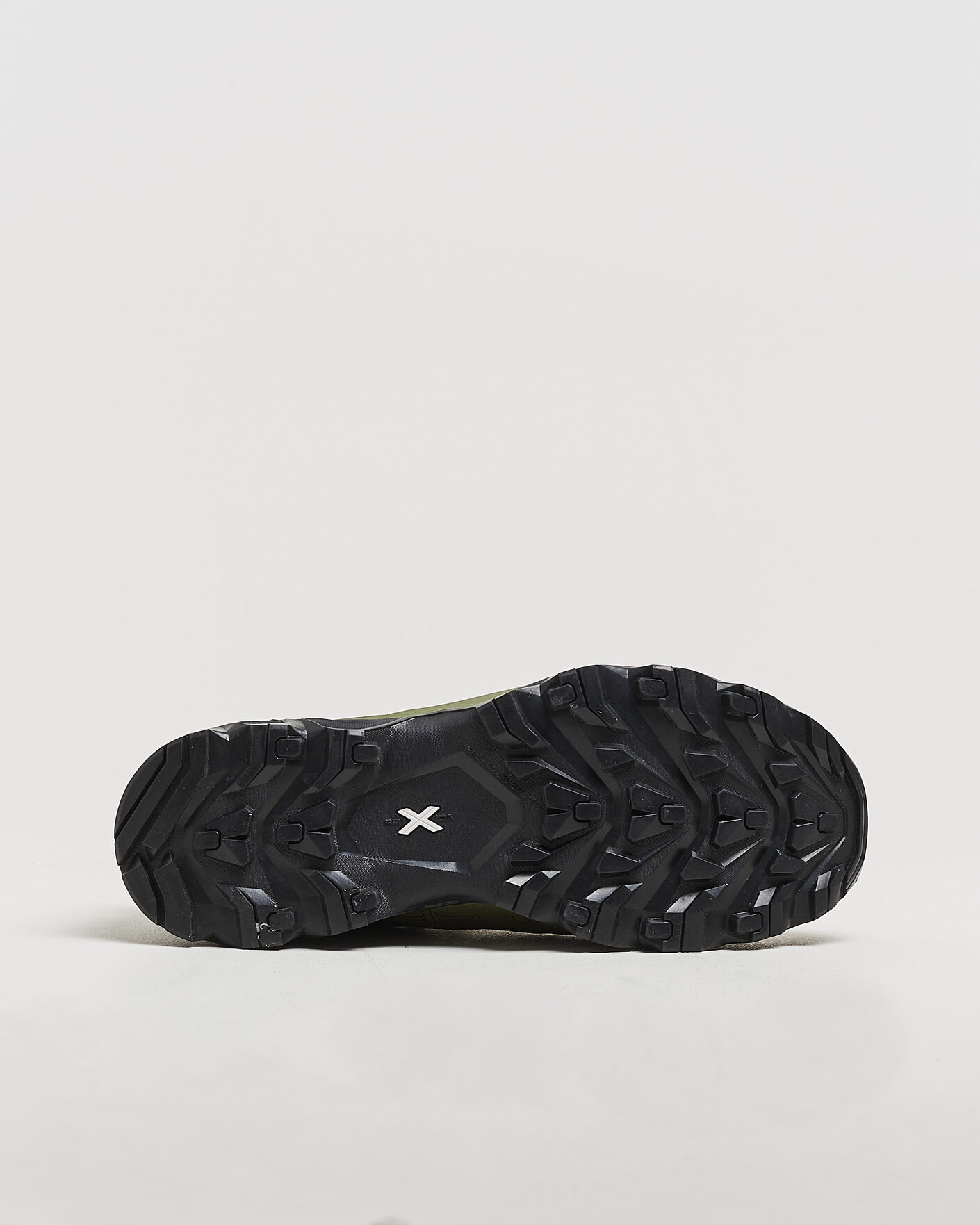 Heren | Wandel schoenen | La Sportiva | Ultra Raptor 3 GTX Cypress/Black