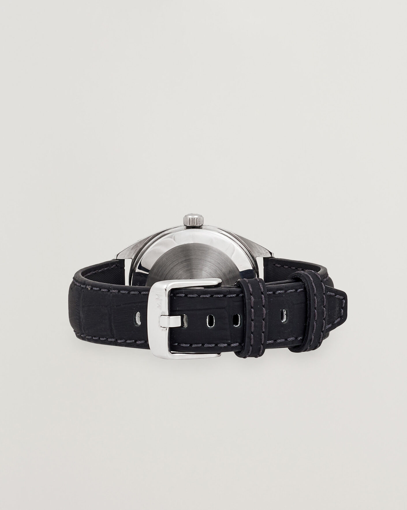 Homme | Pre-Owned & Vintage Watches | IWC Pre-Owned | IWC Electronic 
