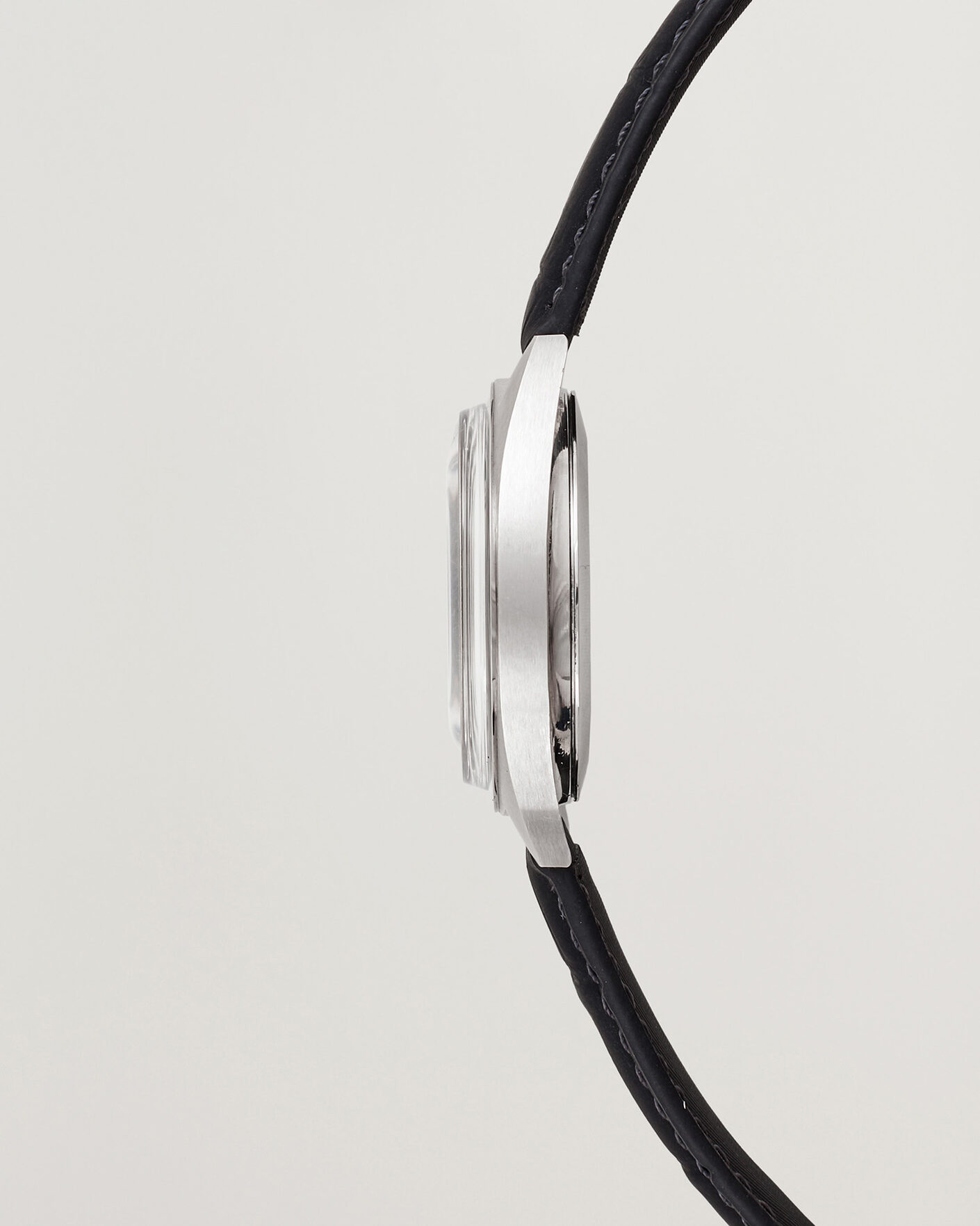 Homme | Pre-Owned & Vintage Watches | IWC Pre-Owned | IWC Electronic 